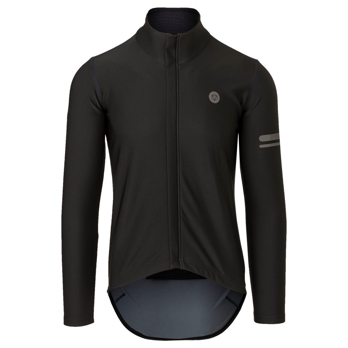 Rain Jersey LS Performance Men