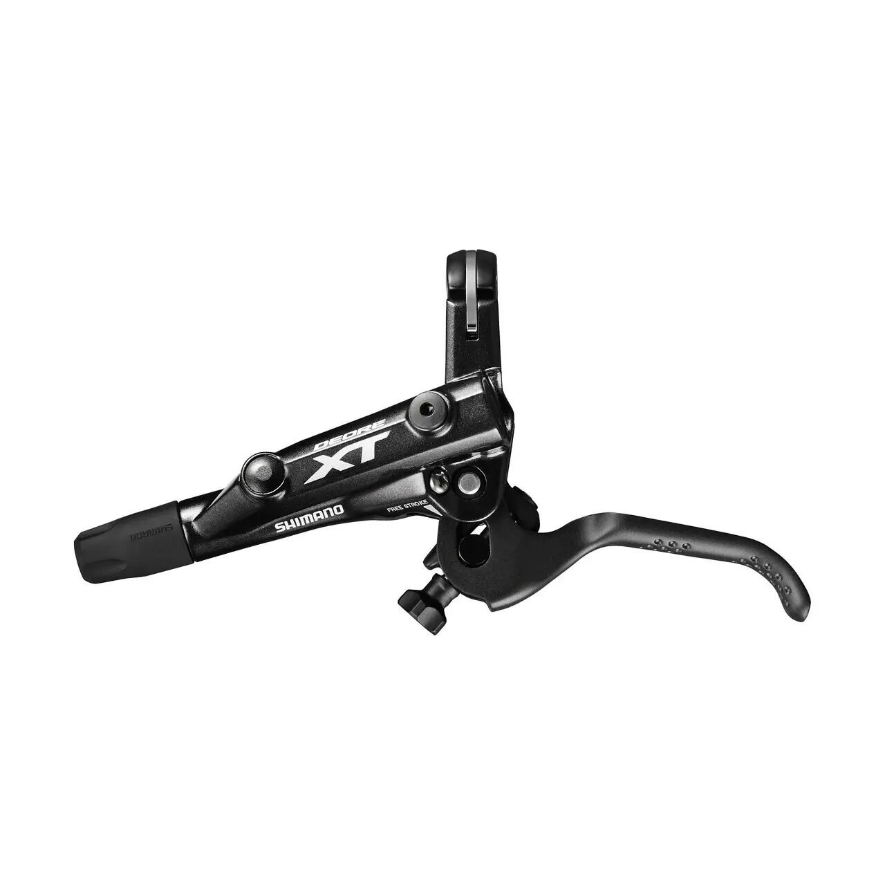 Zestaw hamulcowy Shimano Deore XT BRM8000KIT