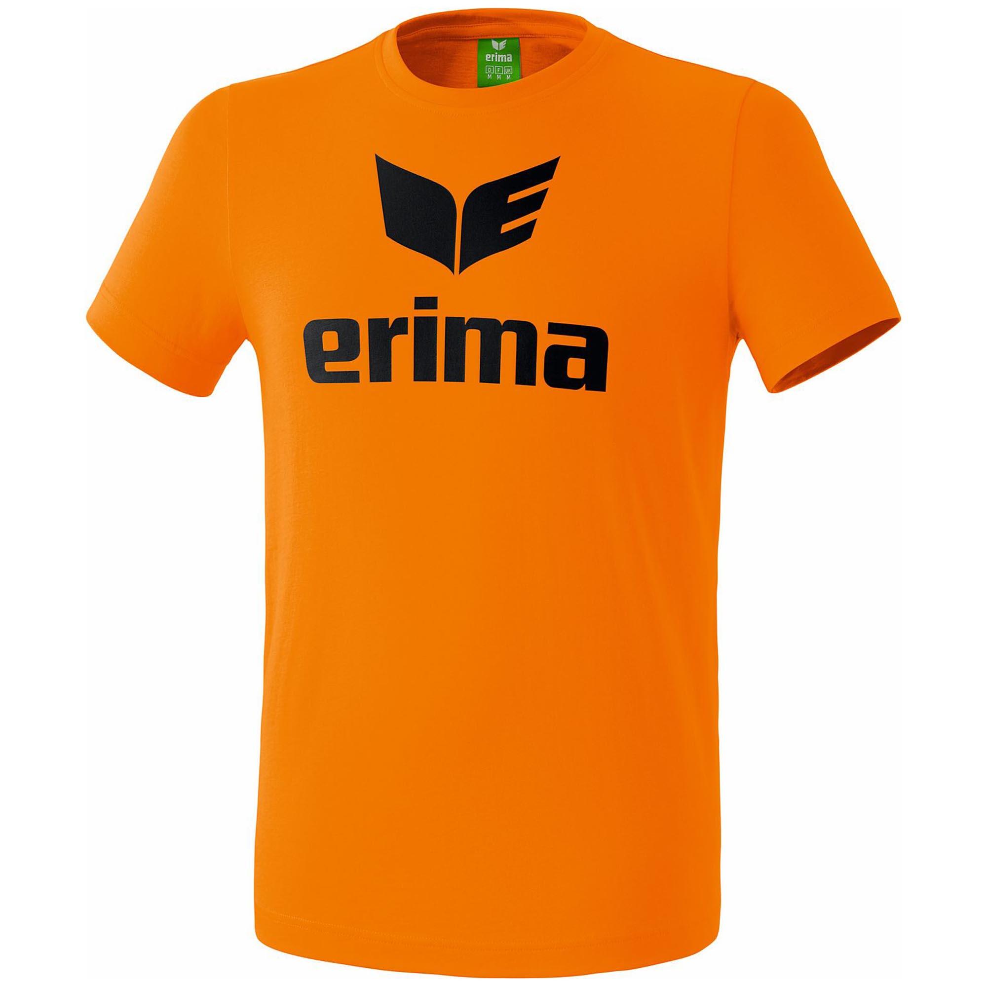 Koszulka dla dzieci Erima Promo