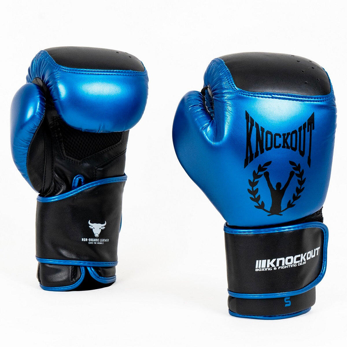 Rękawice Knockout AIR Bag