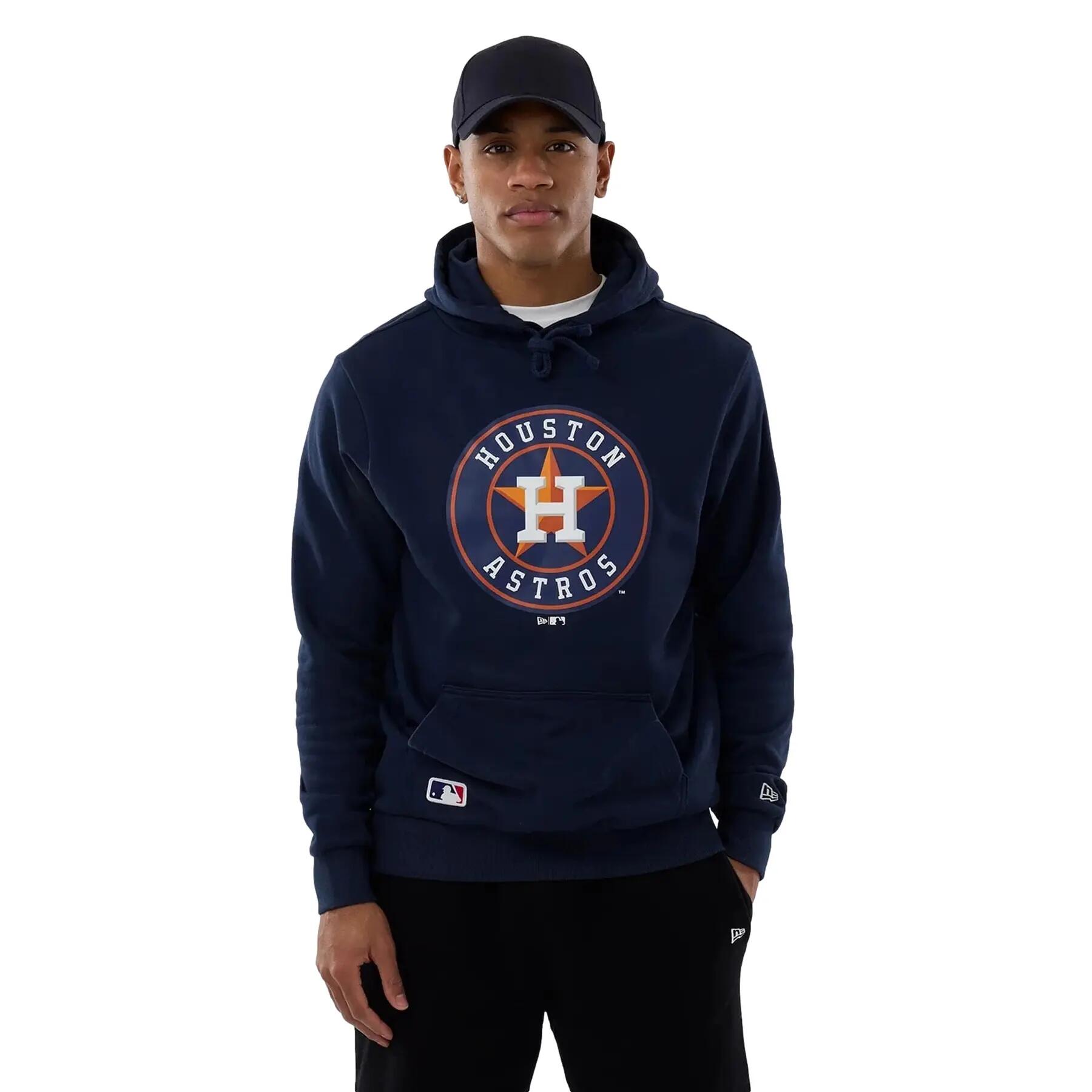 Bluza z kapturem Houston Astros Nos MLB Regular OSB