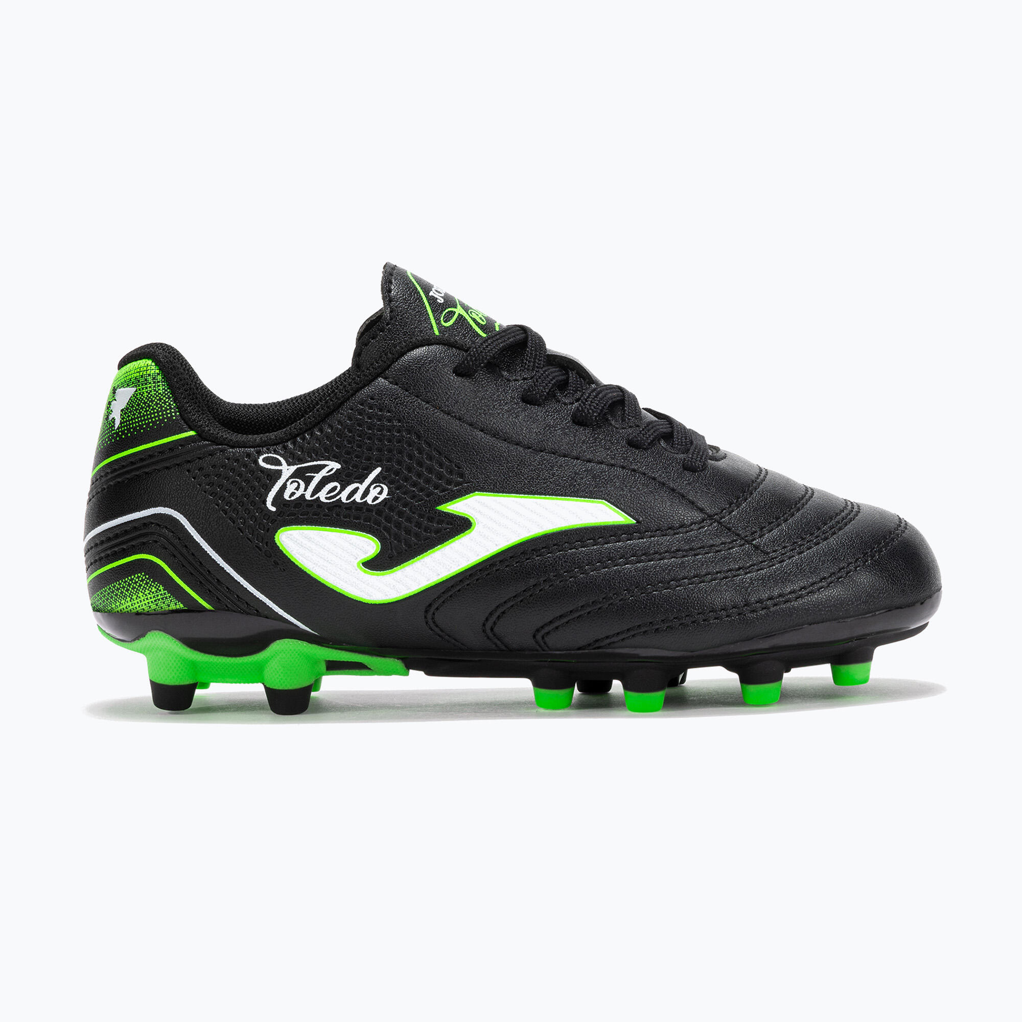 Buty piłkarskie dziecięce Joma Toledo Jr FG