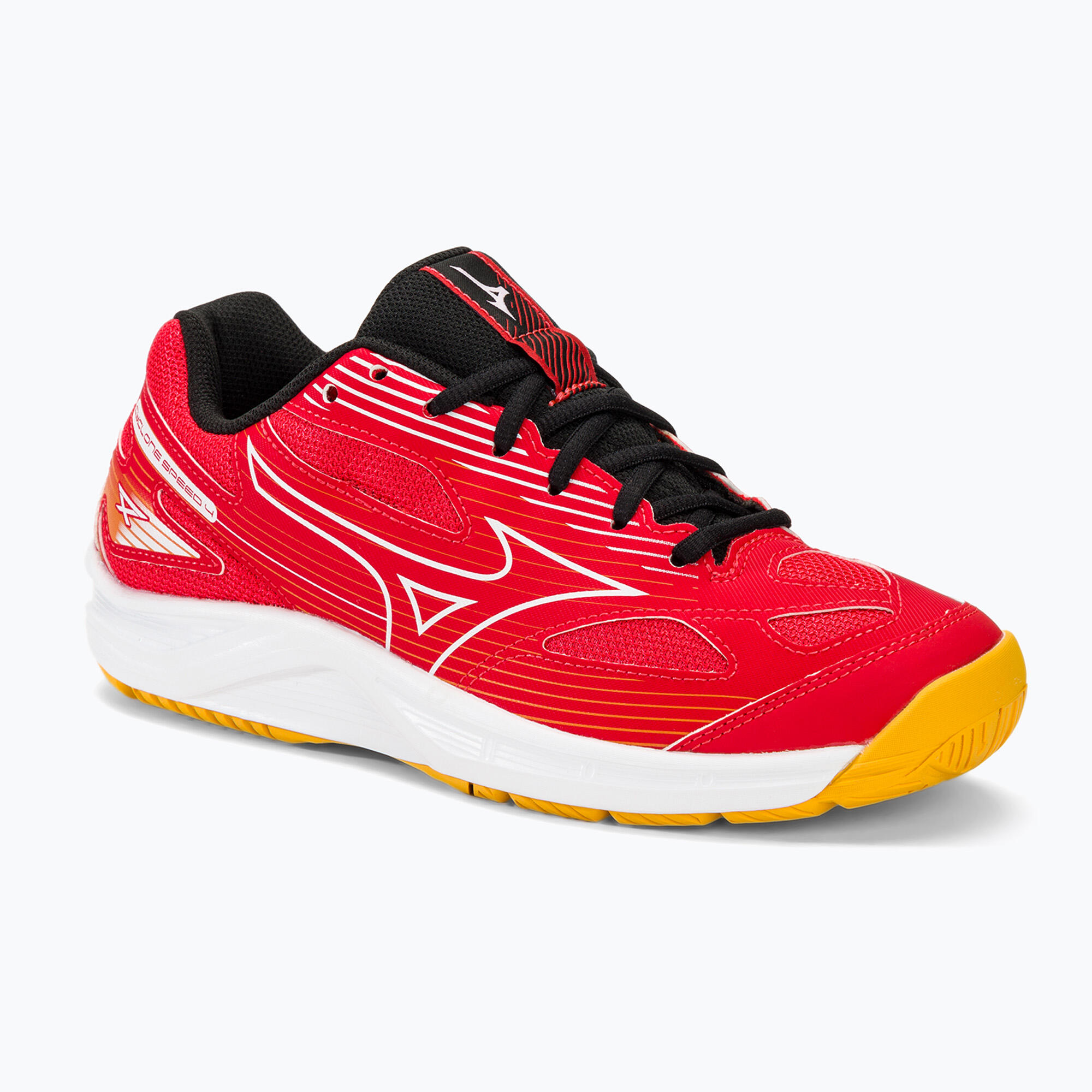 Buty do siatkówki Mizuno Cyclone Speed 4