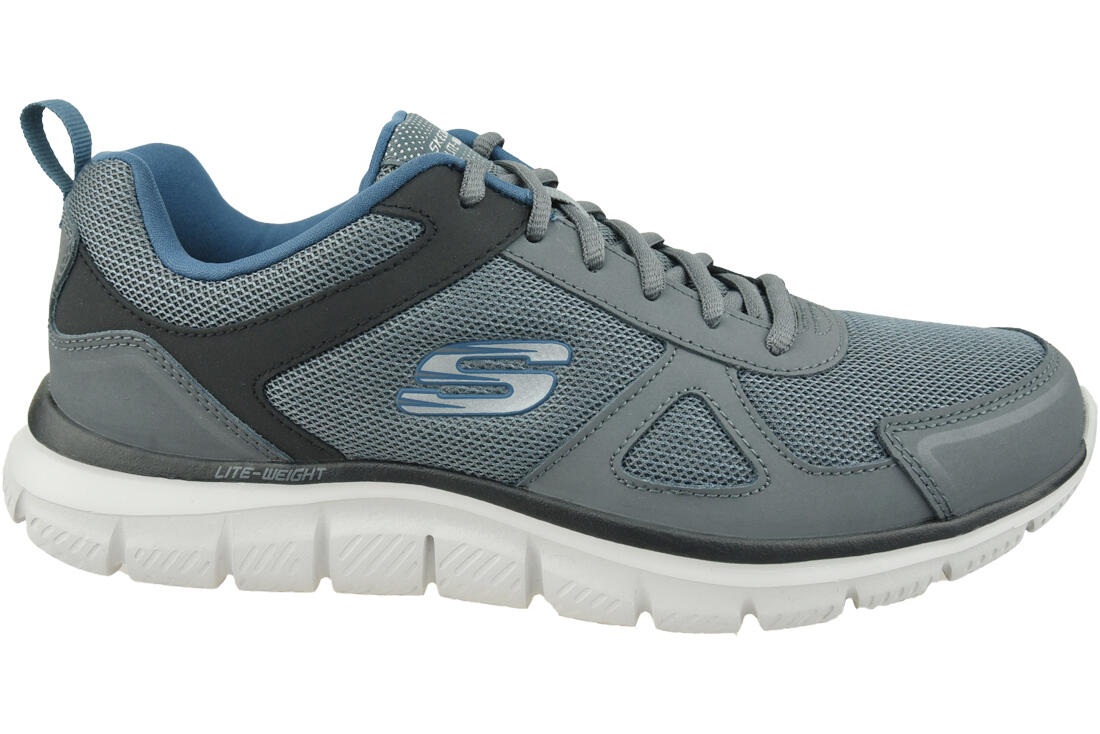 Buty do biegania męskie, Skechers Track-Scloric