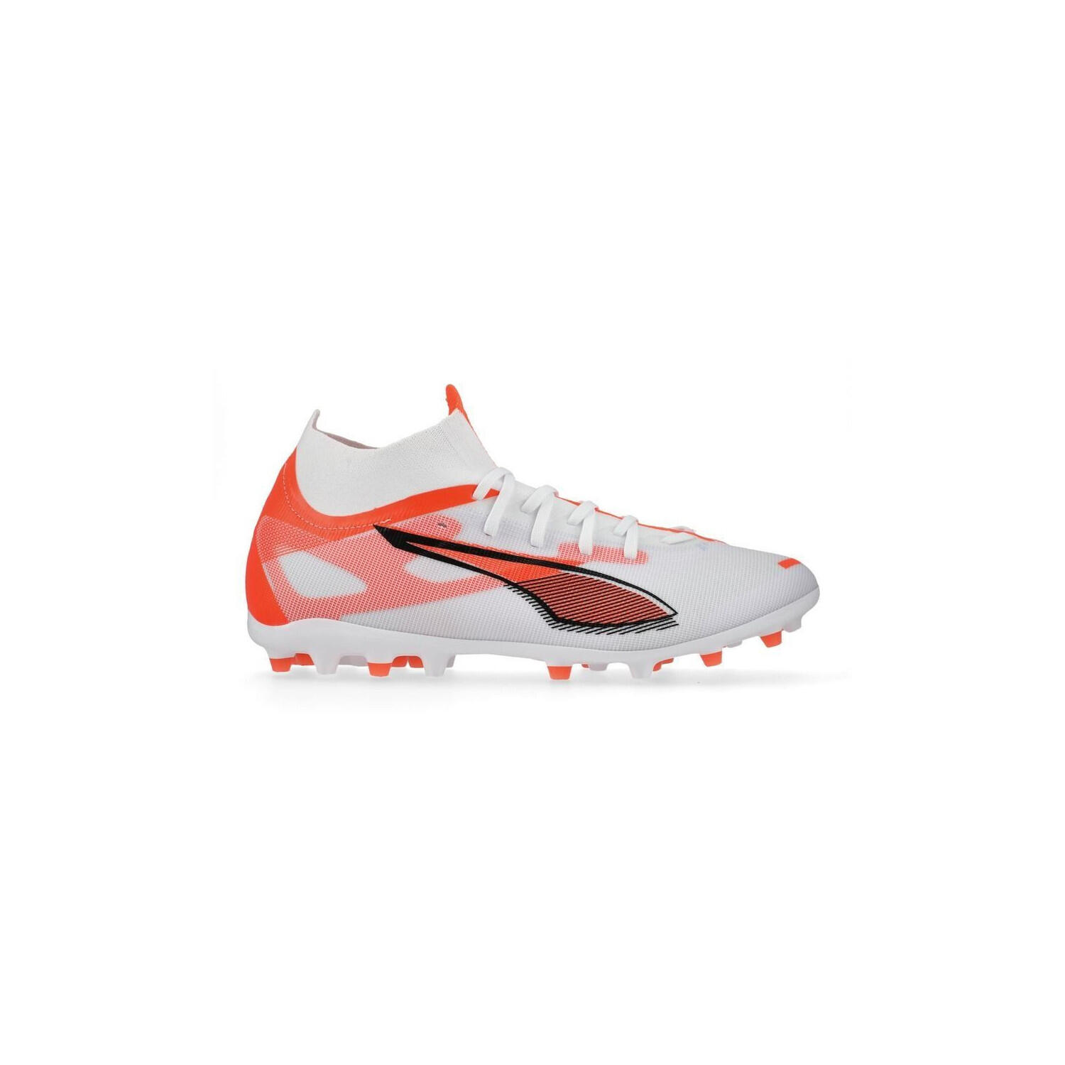 Buty dla piłkarzy Puma Ultra 5 Match+ Mg