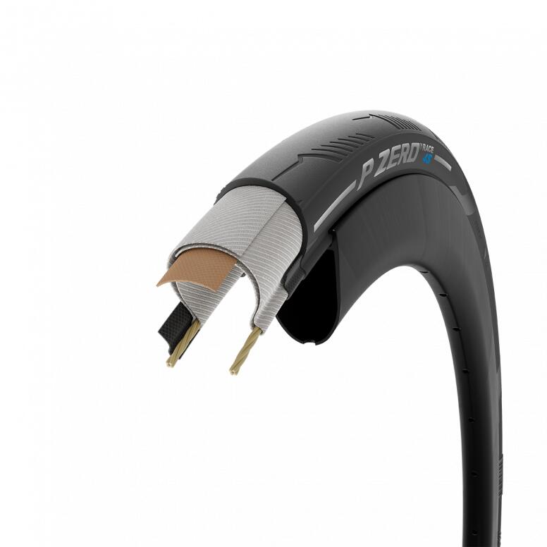 Opona Pirelli P Zero Race 4s