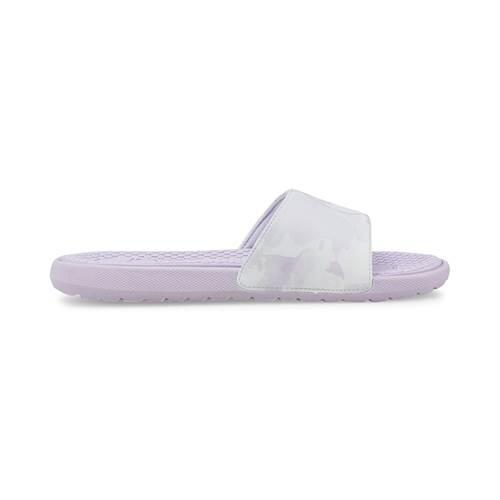 Klapki damskie Puma Cool Cat Hazy