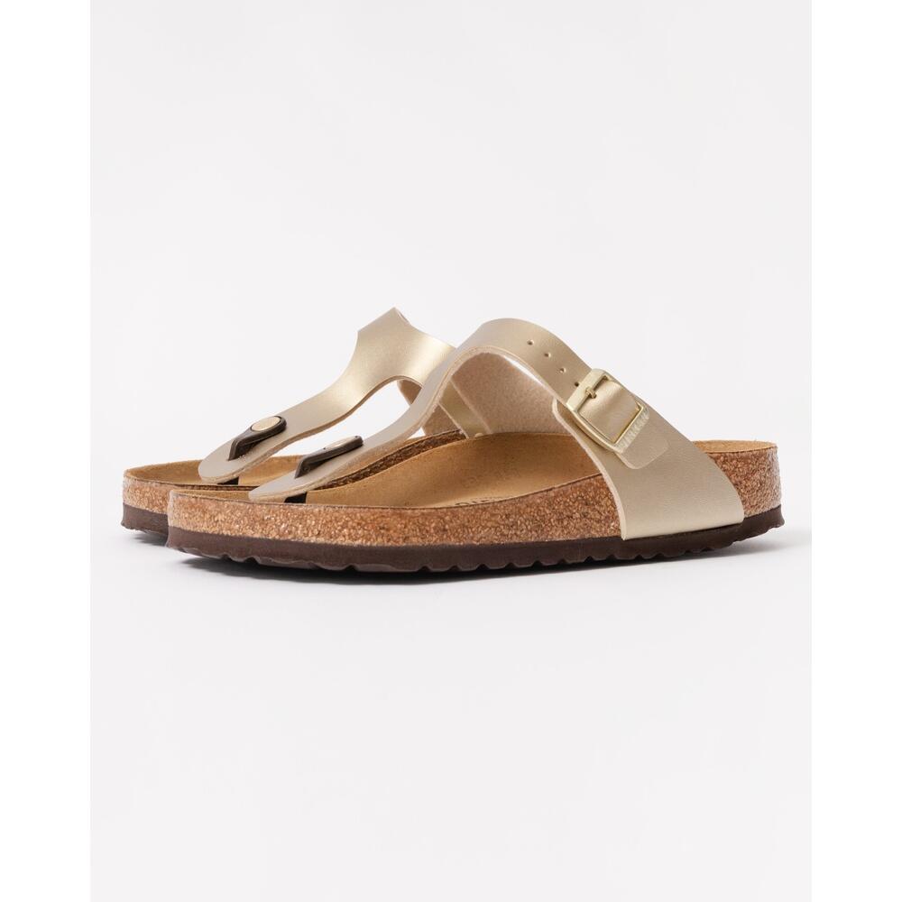Japonki damskie Birkenstock Gizeh