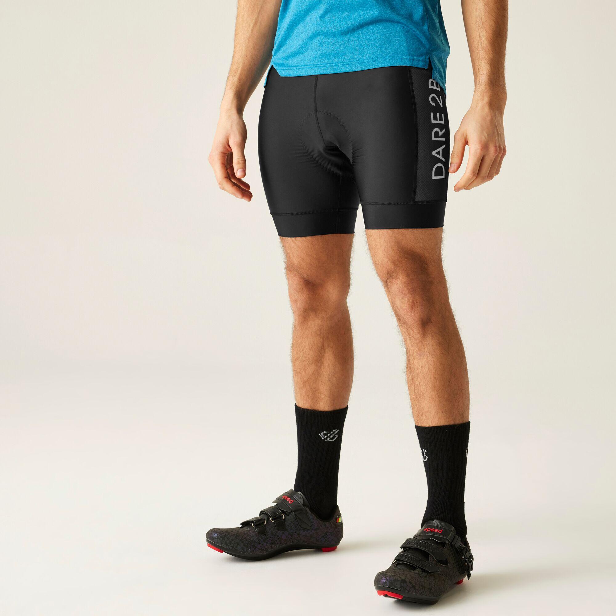 Odblaskowe spodenki Dare 2B Ecliptic II