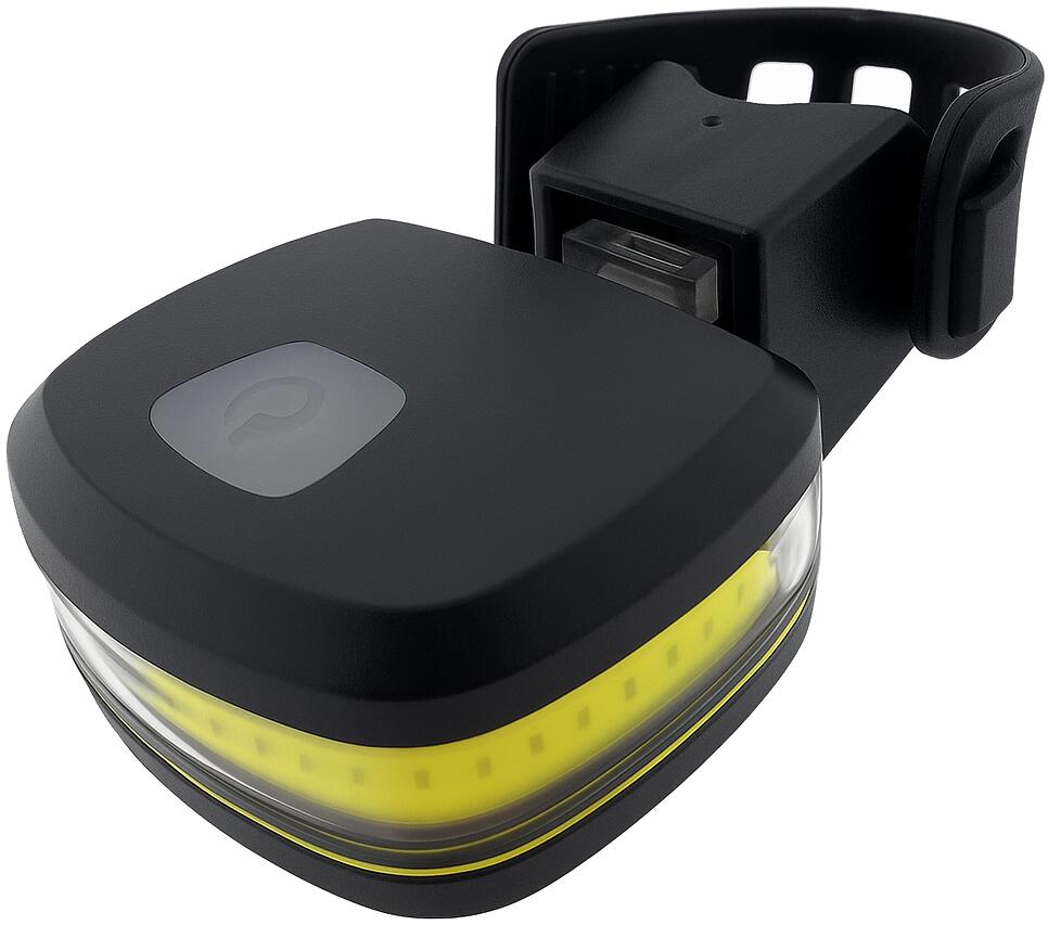 IKZI IkziLight Tosti 40 COB przednia lampka USB