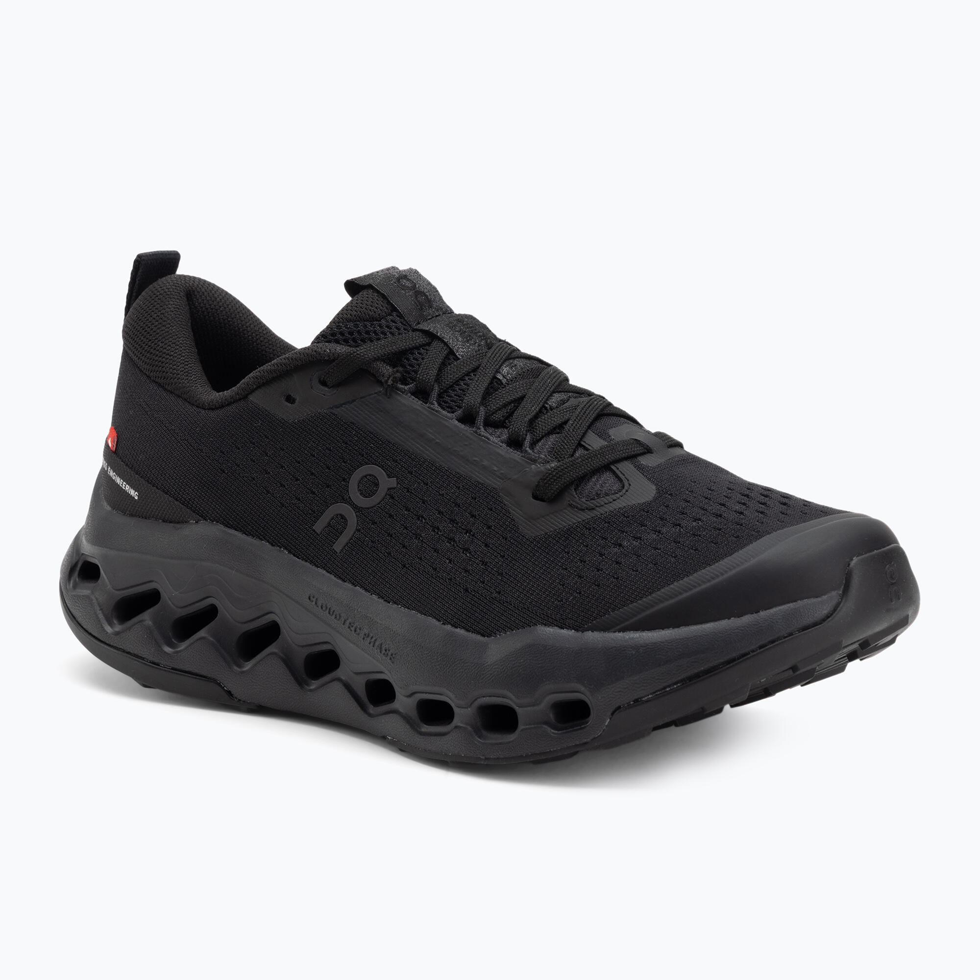 Buty do biegania damskie On Cloudsurfer Trail 2