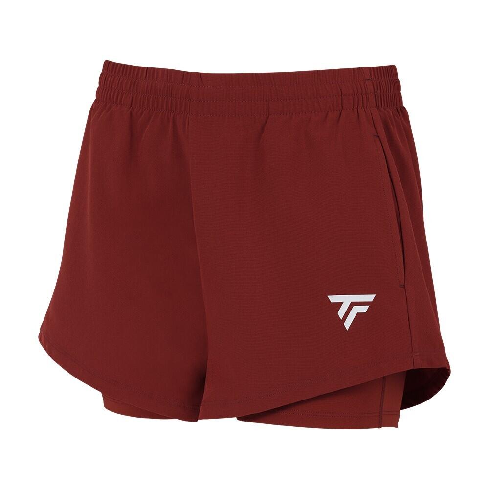 Szorty damskie Tecnifibre Team