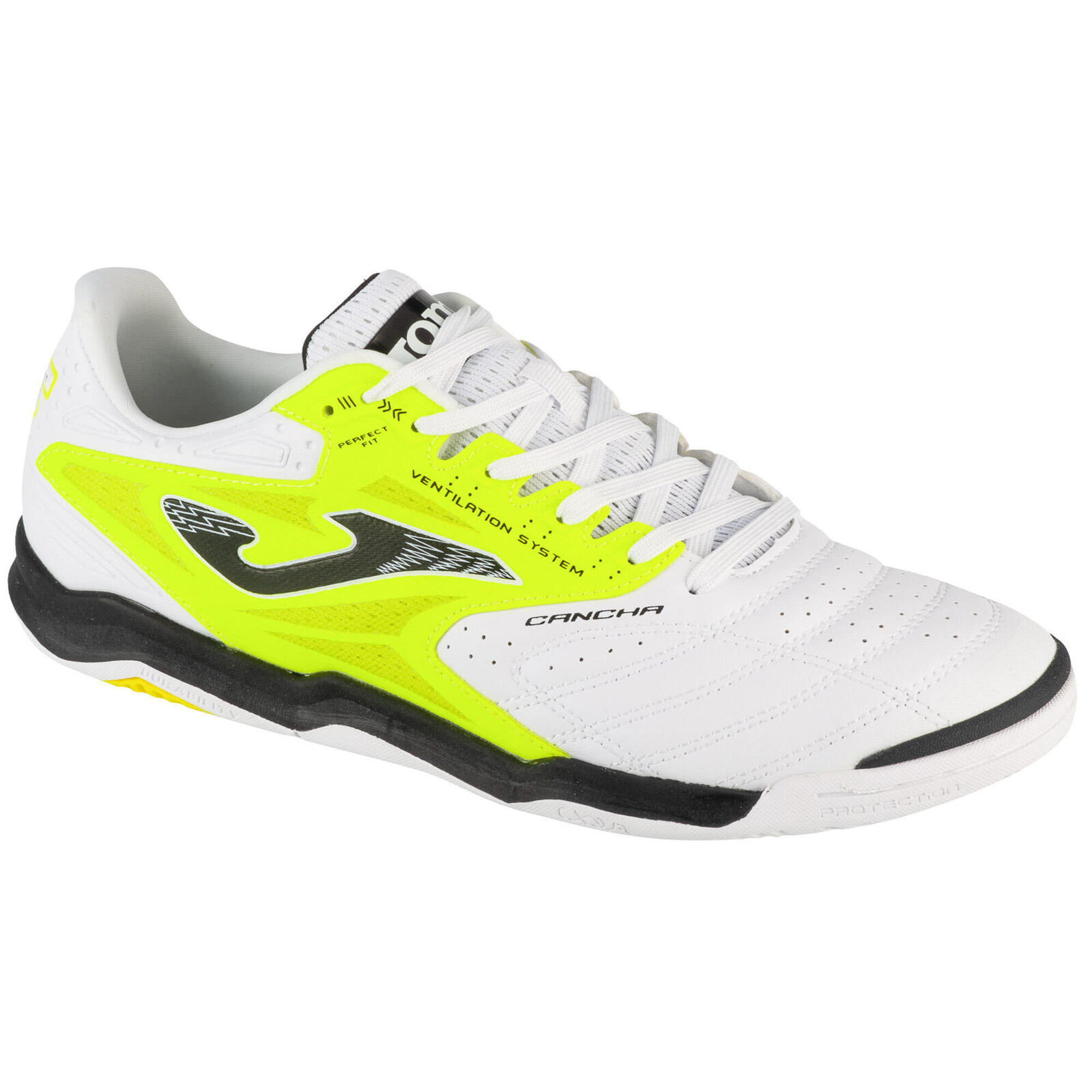 Buty piłkarskie turfy męskie Cancha 25 CANS TF