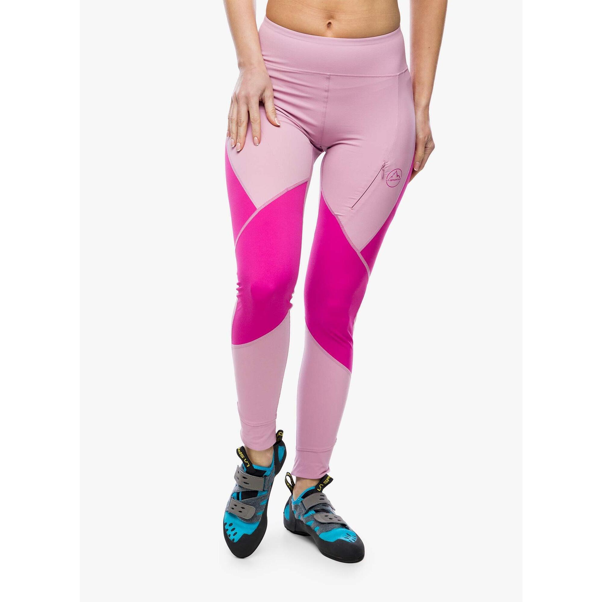 Legginsy wspinaczkowe dmaskie La Sportiva Mynth Leggings