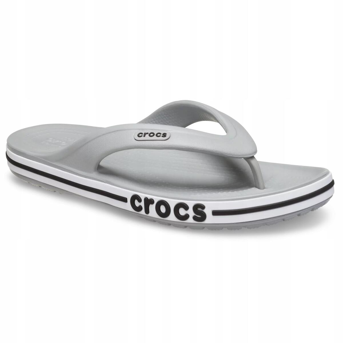 Japonki Dla Dorosłych Crocs Bayaband Flip