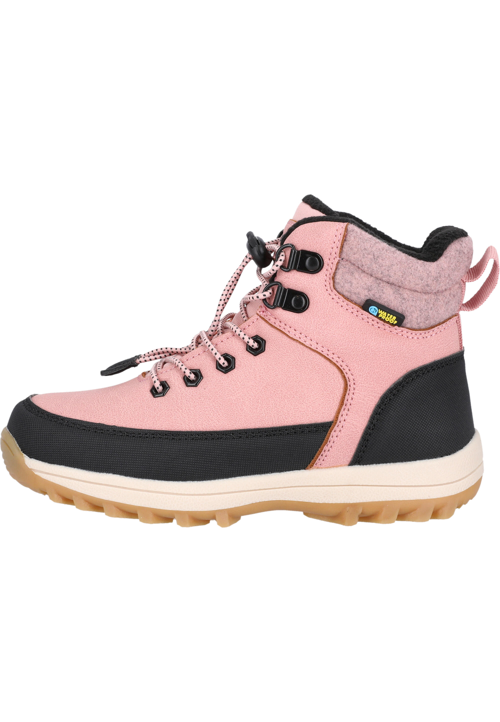 Buty trekkingowe dla dzieci Zigzag Aenaide