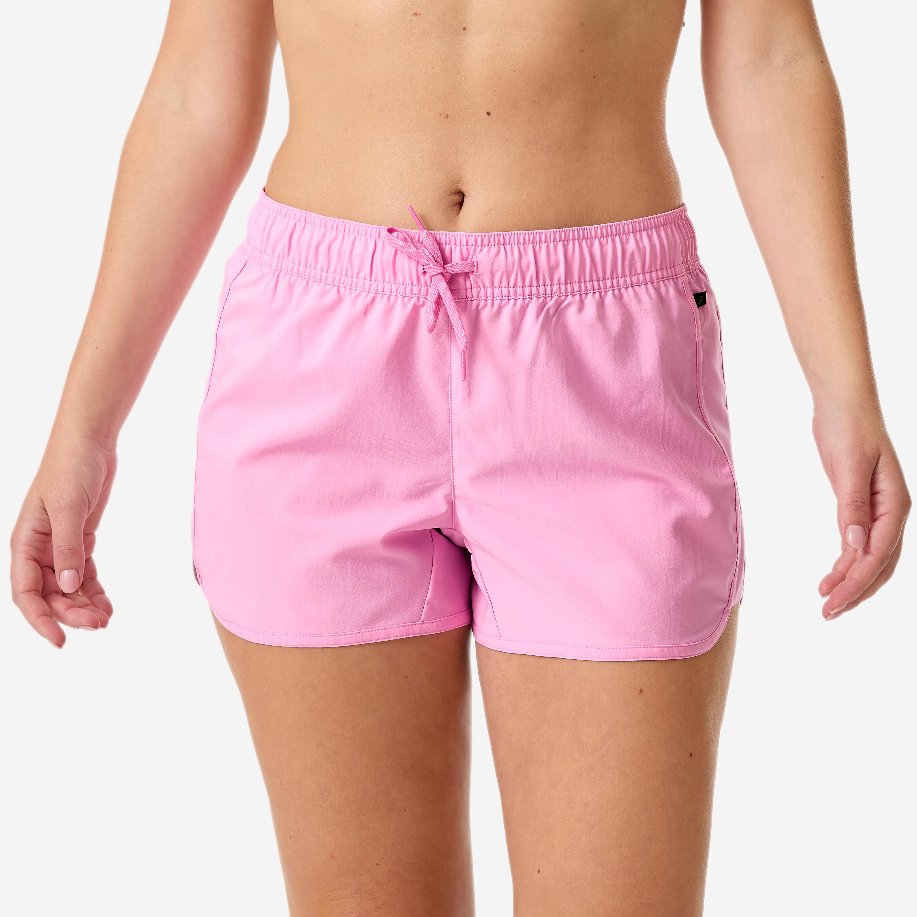 Spodenki surfingowe damskie Decathlon Tini