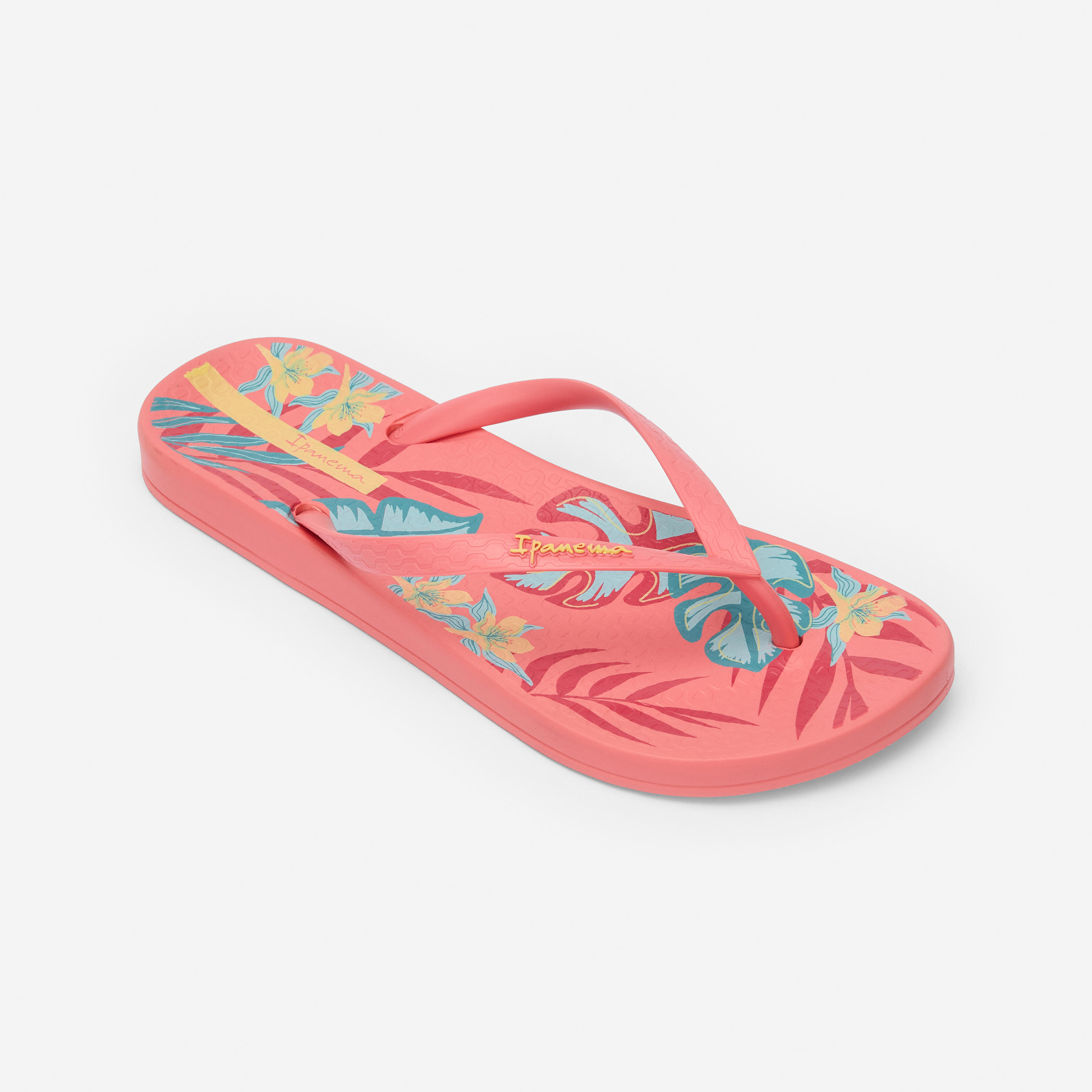 Japonki damskie Ipanema Anatomic Tema