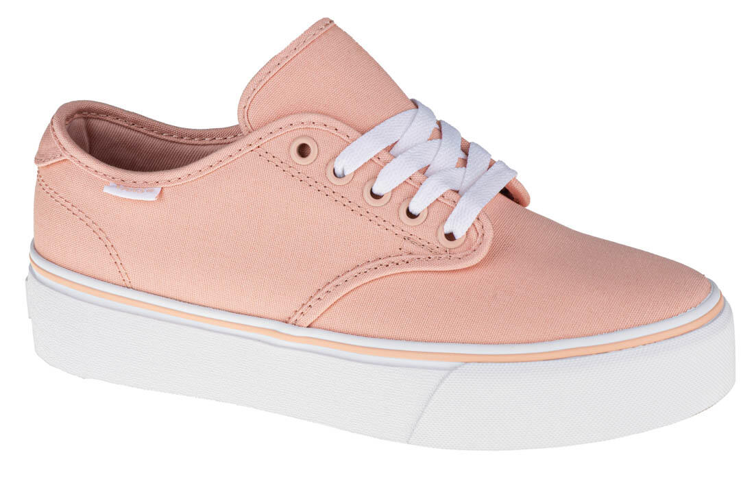 Buty do chodzenia, Vans Camden Platform Canvas VN0A3TL8VV8