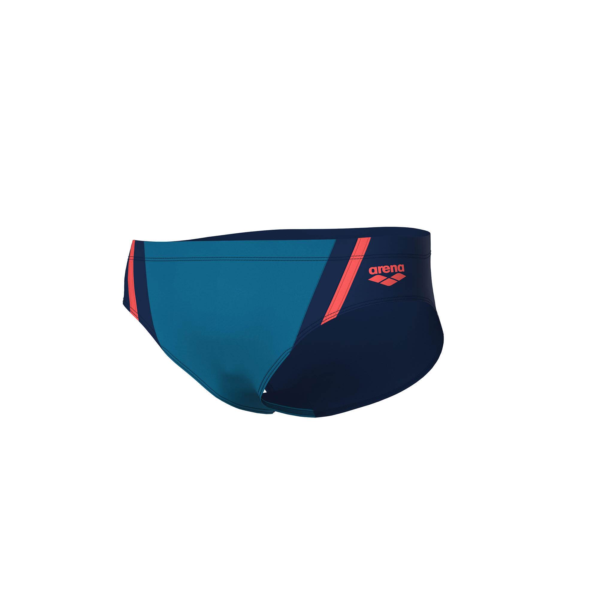 Kąpielówki męskie slipy na basen Arena Men's Swim Briefs