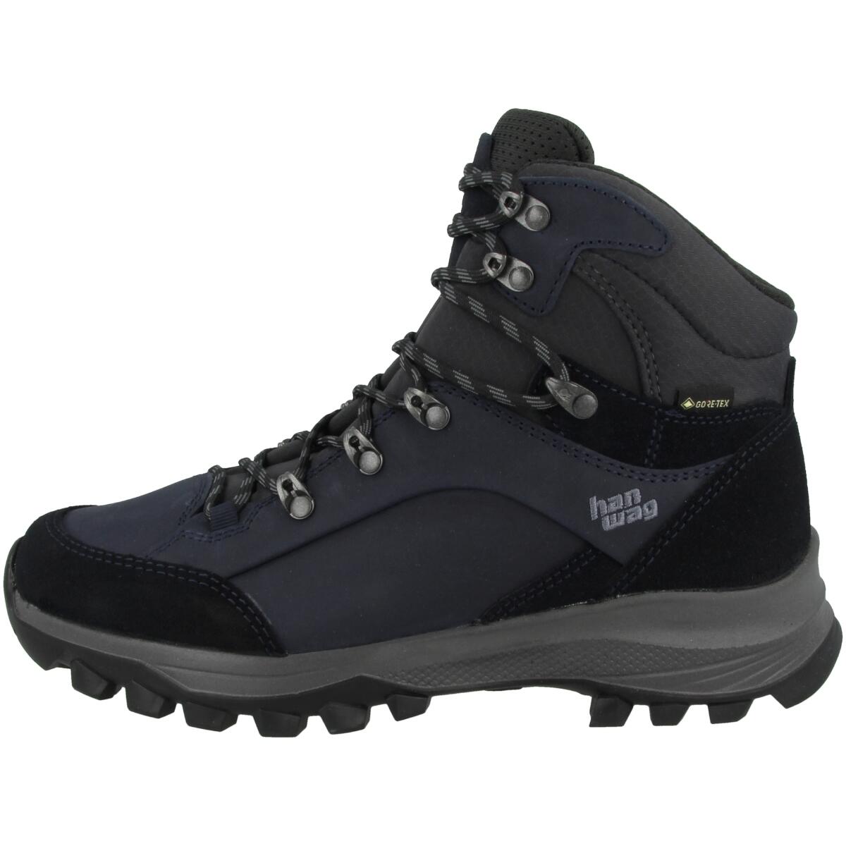 Buty do chodzenia damskie Hanwag Tatra Light Lady Gtx