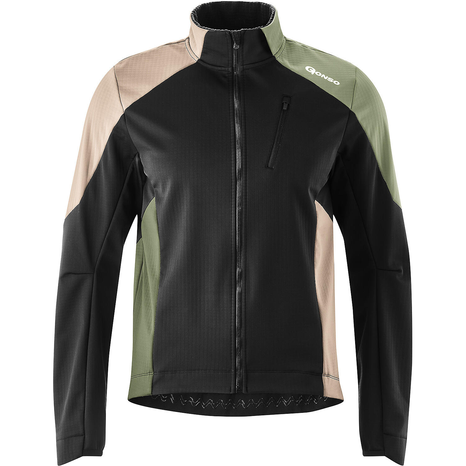 Kurtka Gonso Softshell