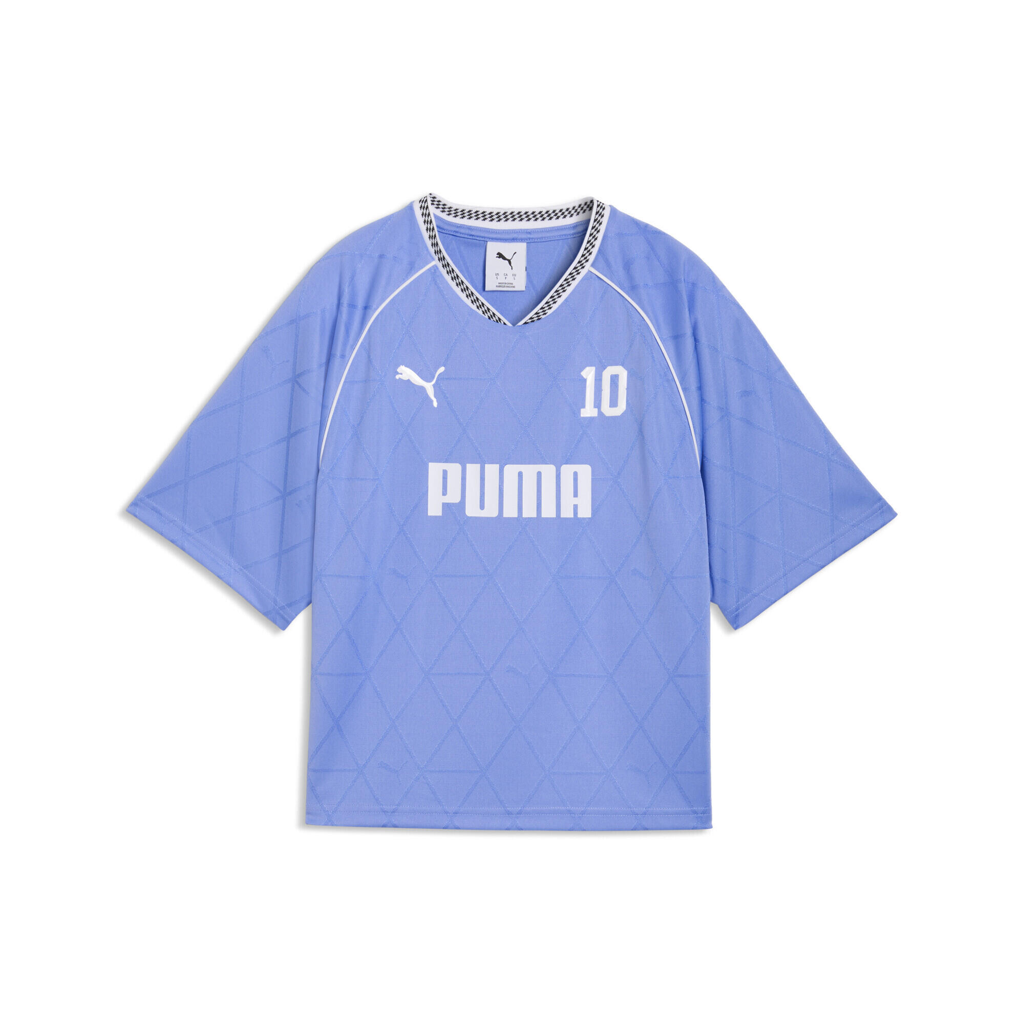 Damska luźna koszulka PUMA Sport PUMA