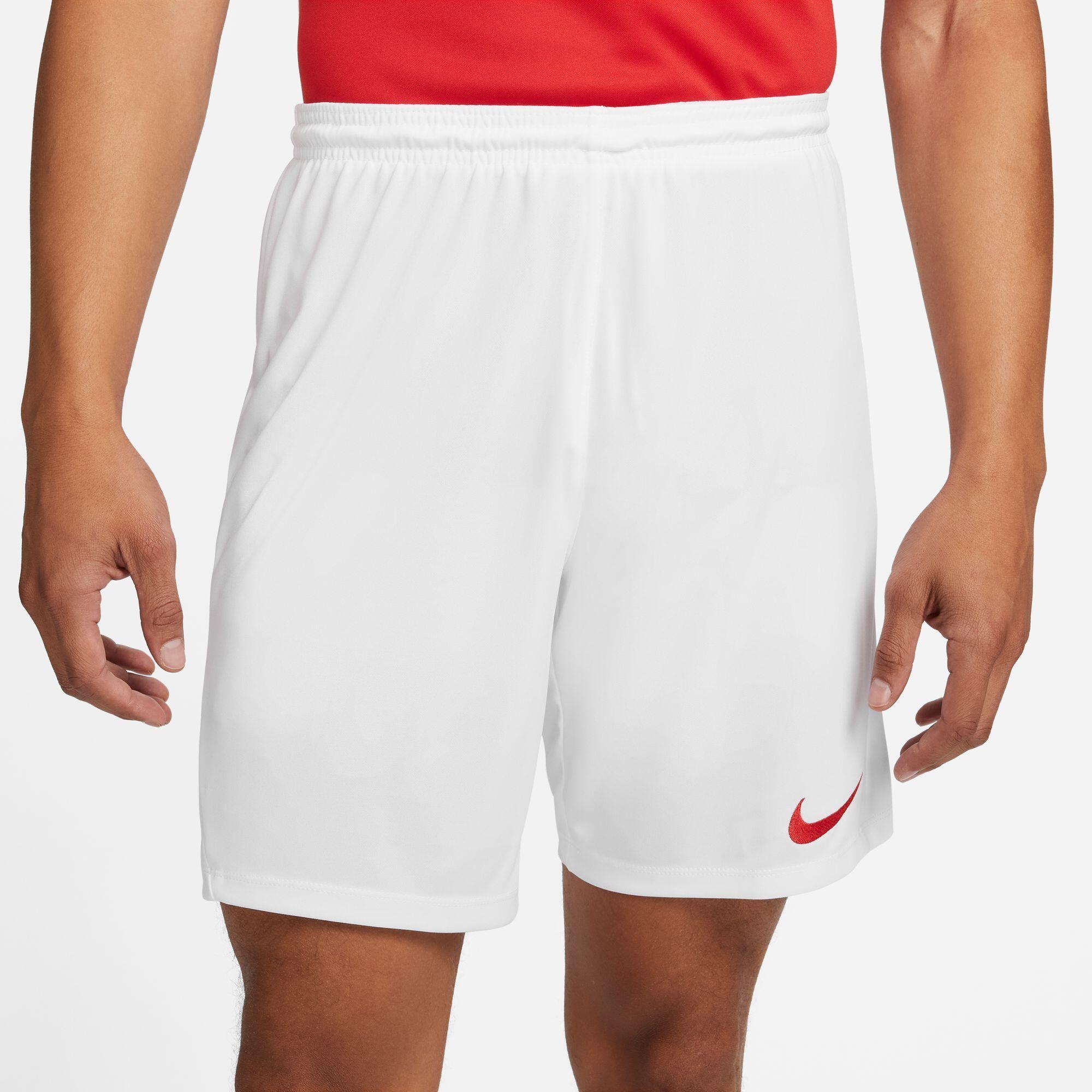 Spodnie treningowe męskie Nike Park Iii