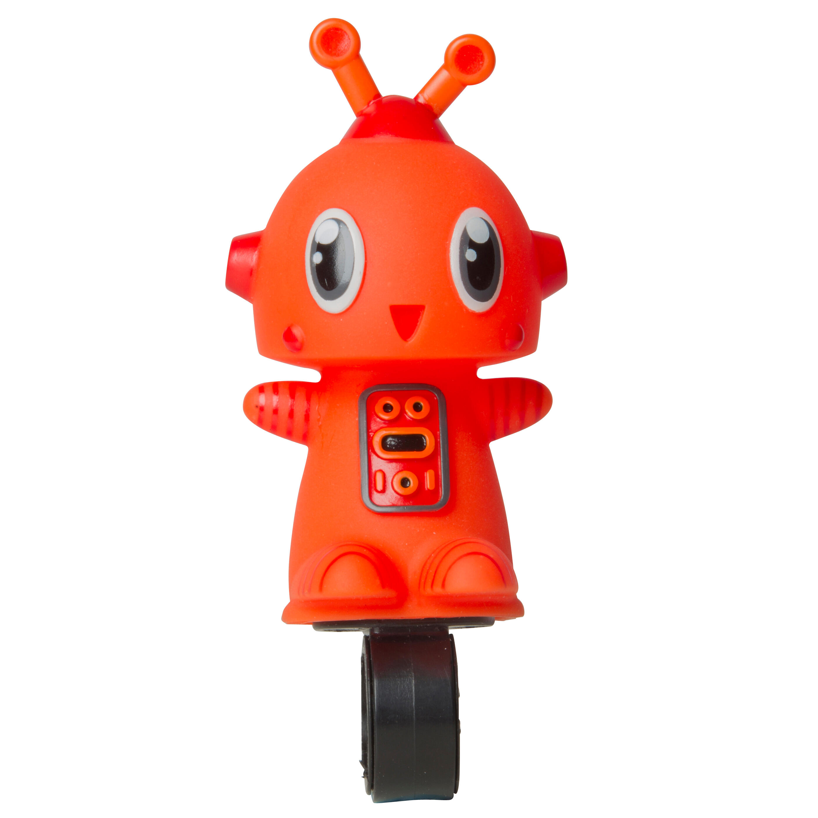 Klakson do roweru ROBOT dla dzieci