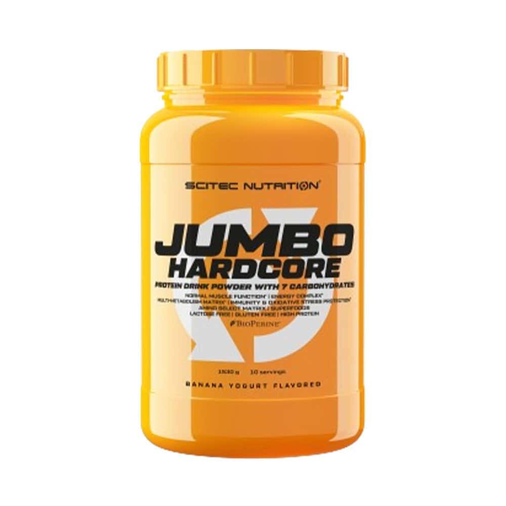 Jumbo Hardcore (1,53 kg)