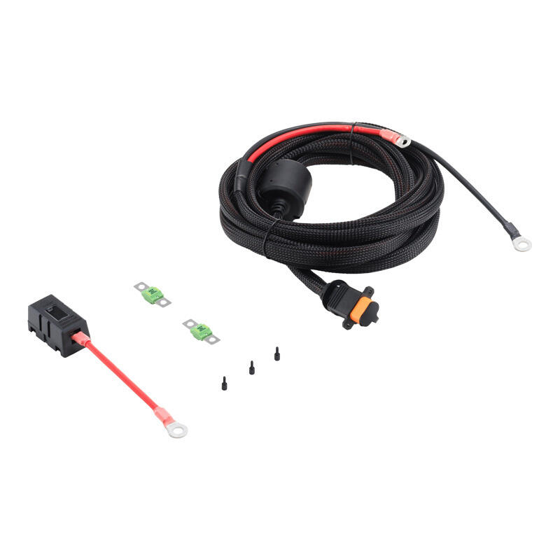 Kabel DJI Power do szybkiej ładowarki samochodowej