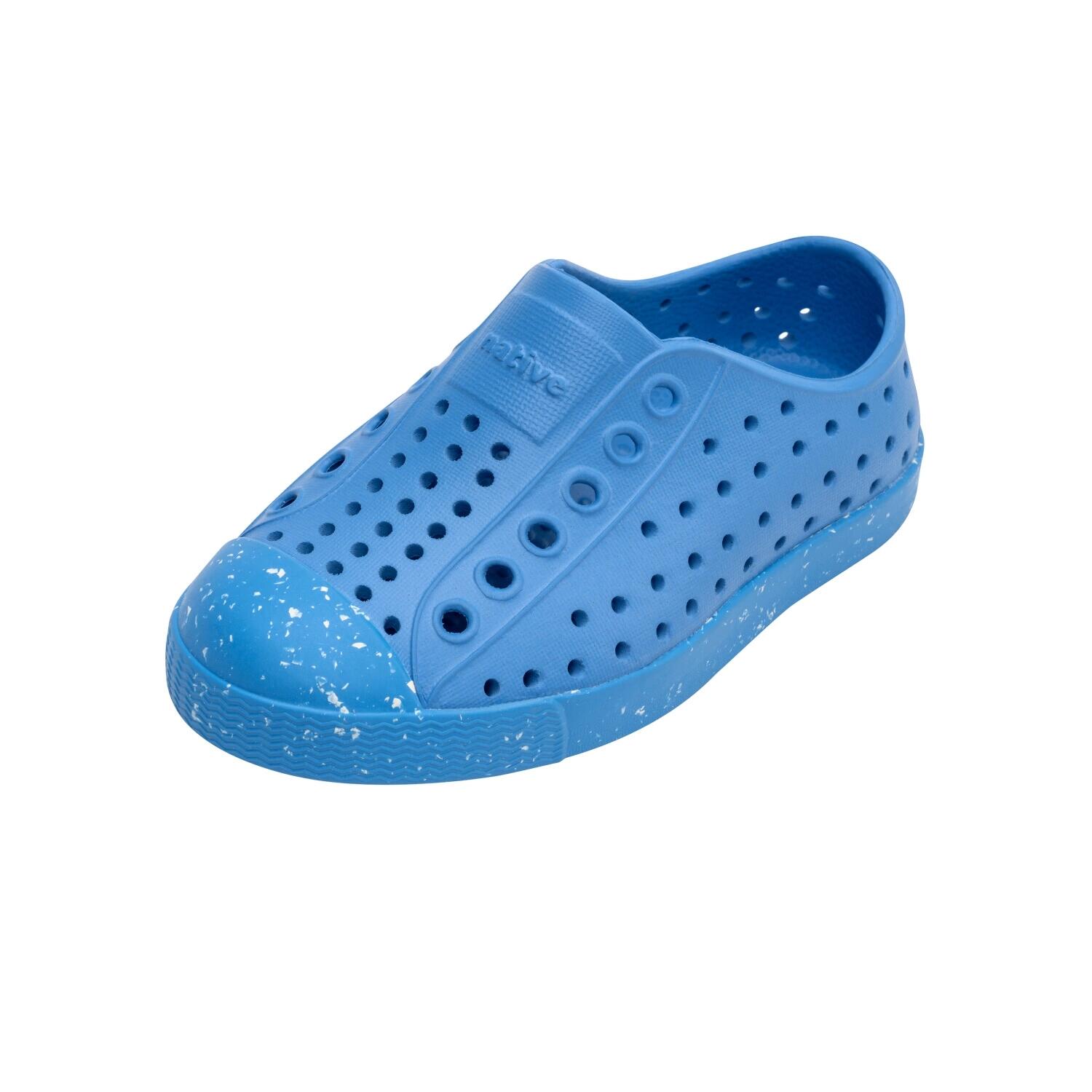 Buty miejskie dziecięce NATIVE JEFFERSON BLOOM JUNIOR 36