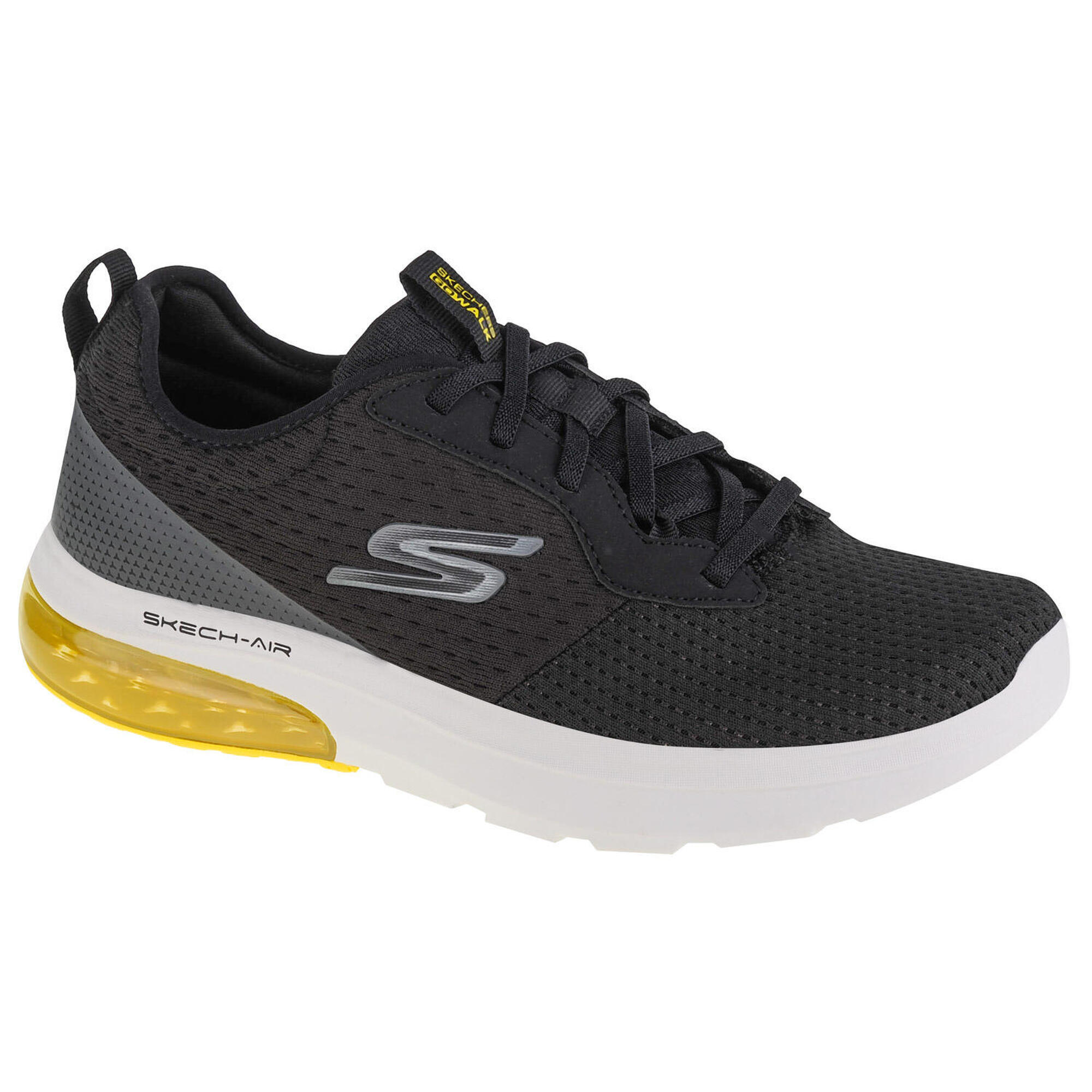 Buty sportowe Sneakersy męskie  Skechers Go Walk Air 2.0 – Crosser