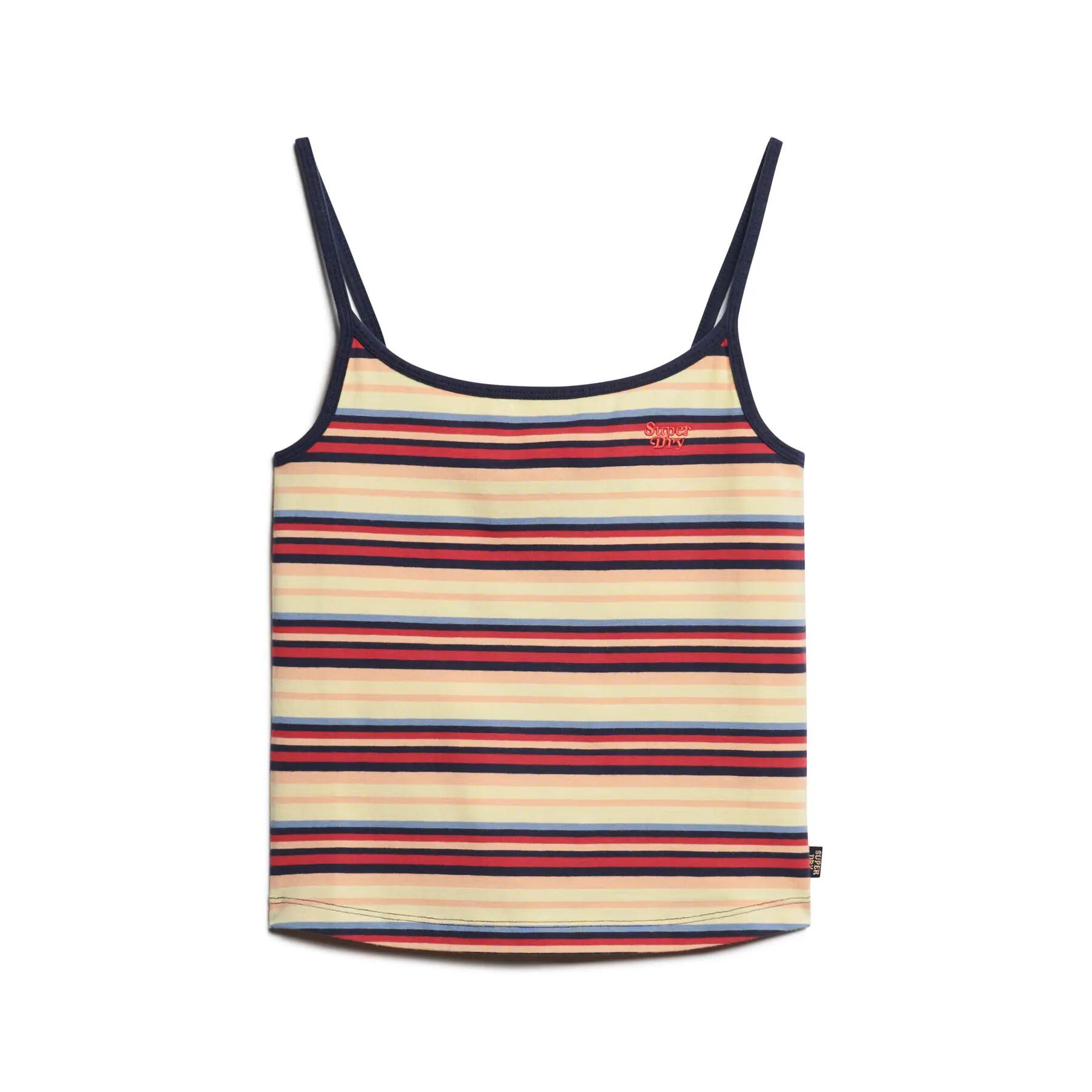 Damski tank top Superdry