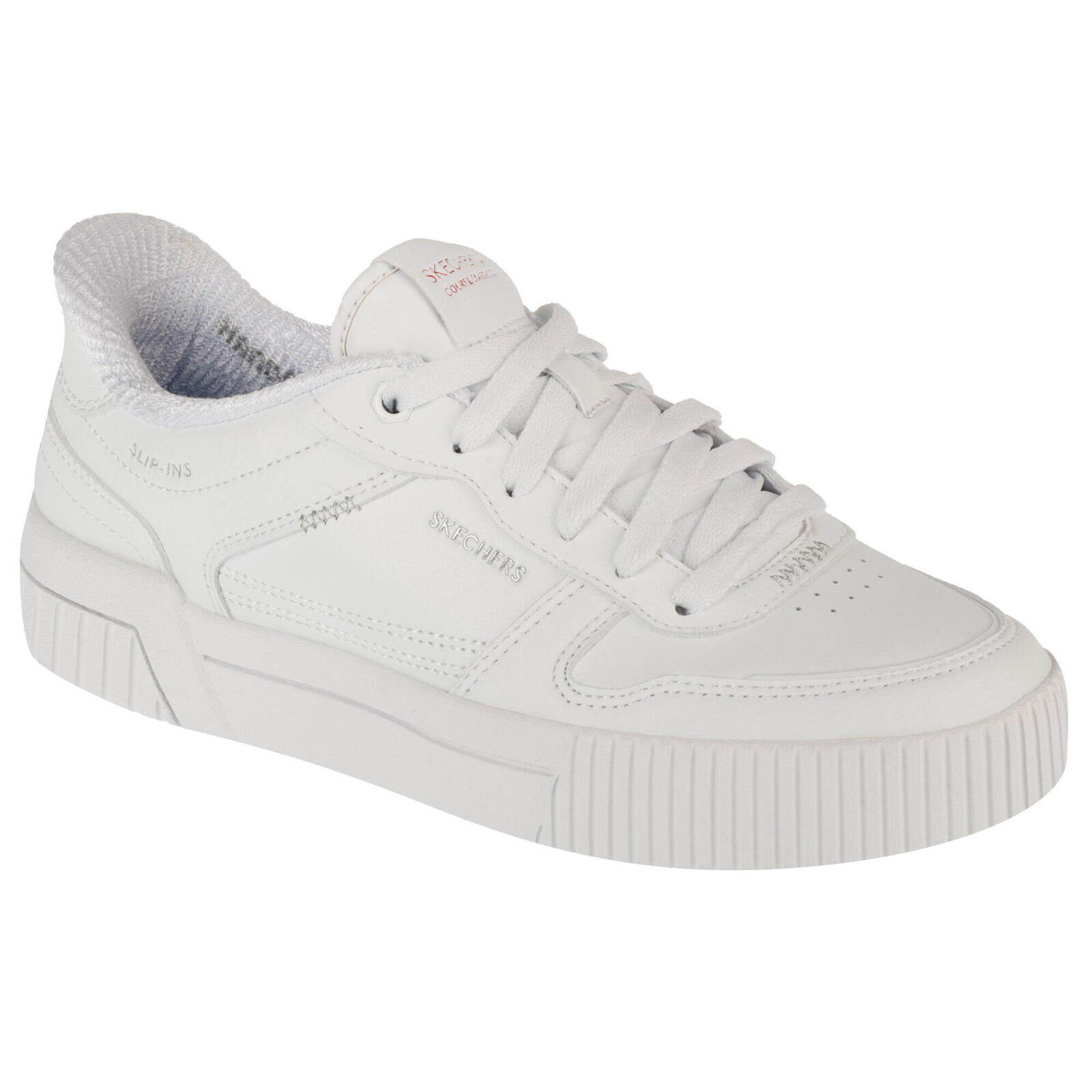 Buty sportowe Sneakersy damskie Slip-Ins: Jade - Put It In Neutral