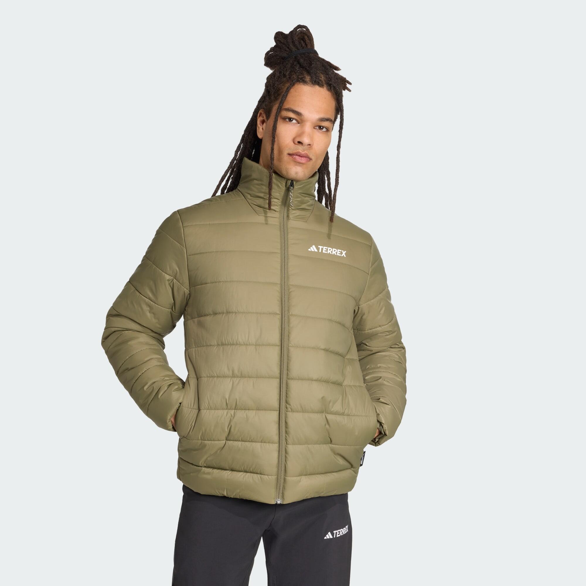 Kurtka Terrex Multi Essentials Insulated