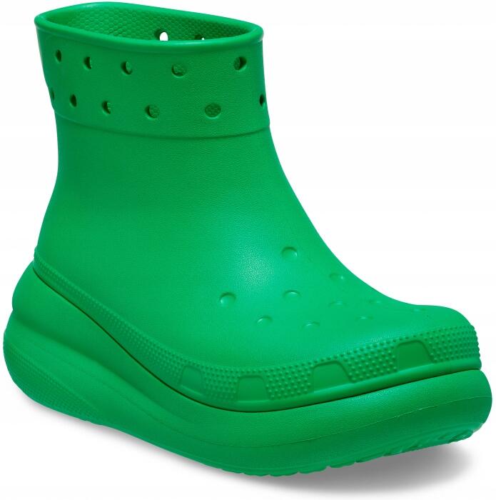 Kalosze Dla Dorosłych Crocs Classic Crush Rain Boot