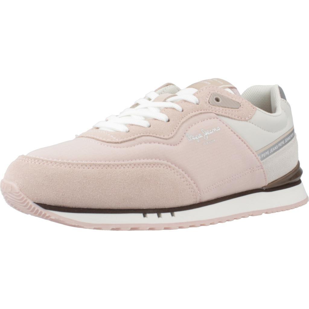 Buty PEPE JEANS PLS40004 Rose