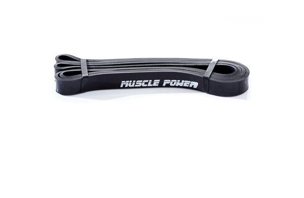 Power Band - Czarny