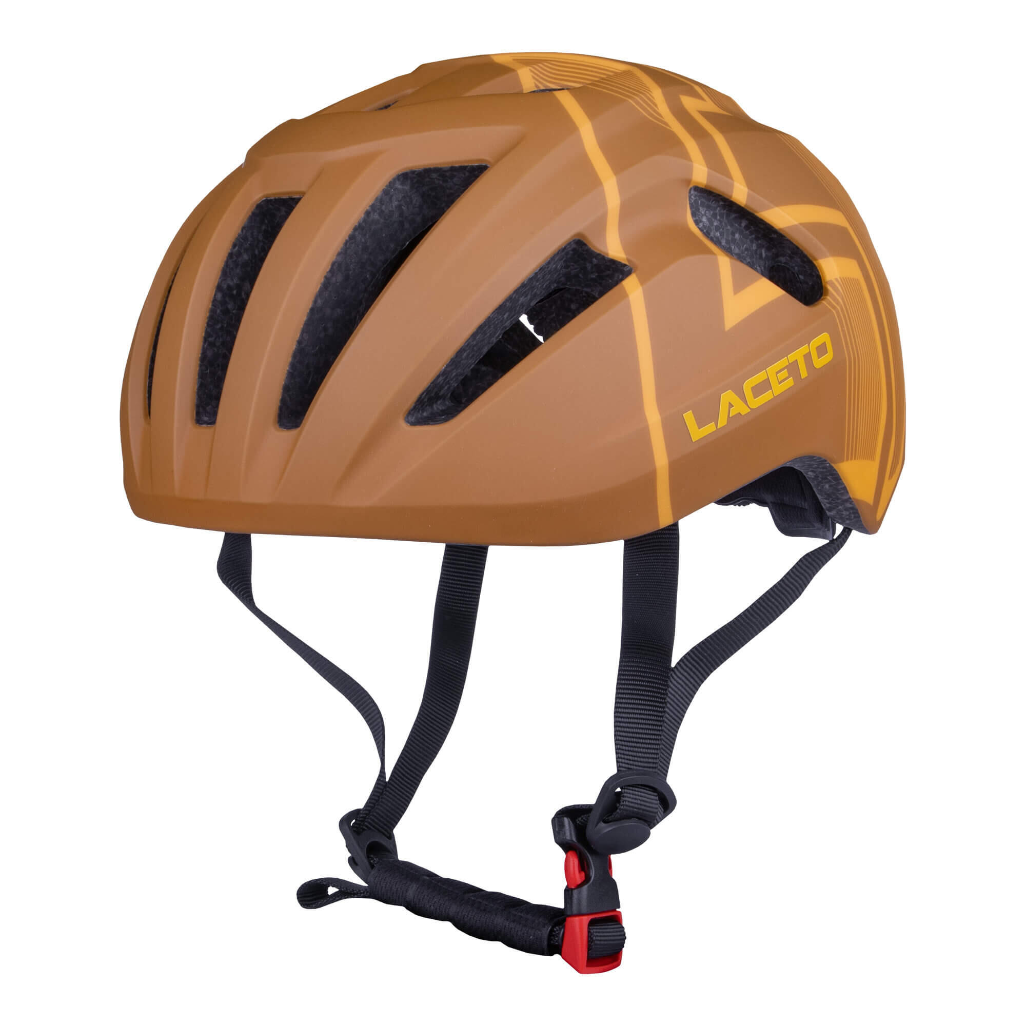 Szosowy kask rowerowy CAMINO