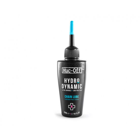 Środek smarny Muc-Off hHydrodynamic lube 50 mL