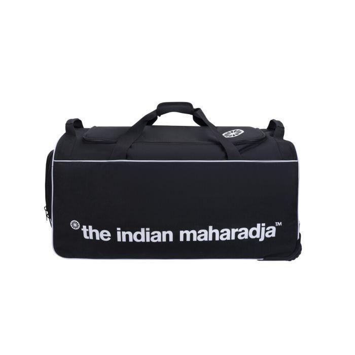 Torba na kółkach dla bramkarzy The Indian Maharadja CSX