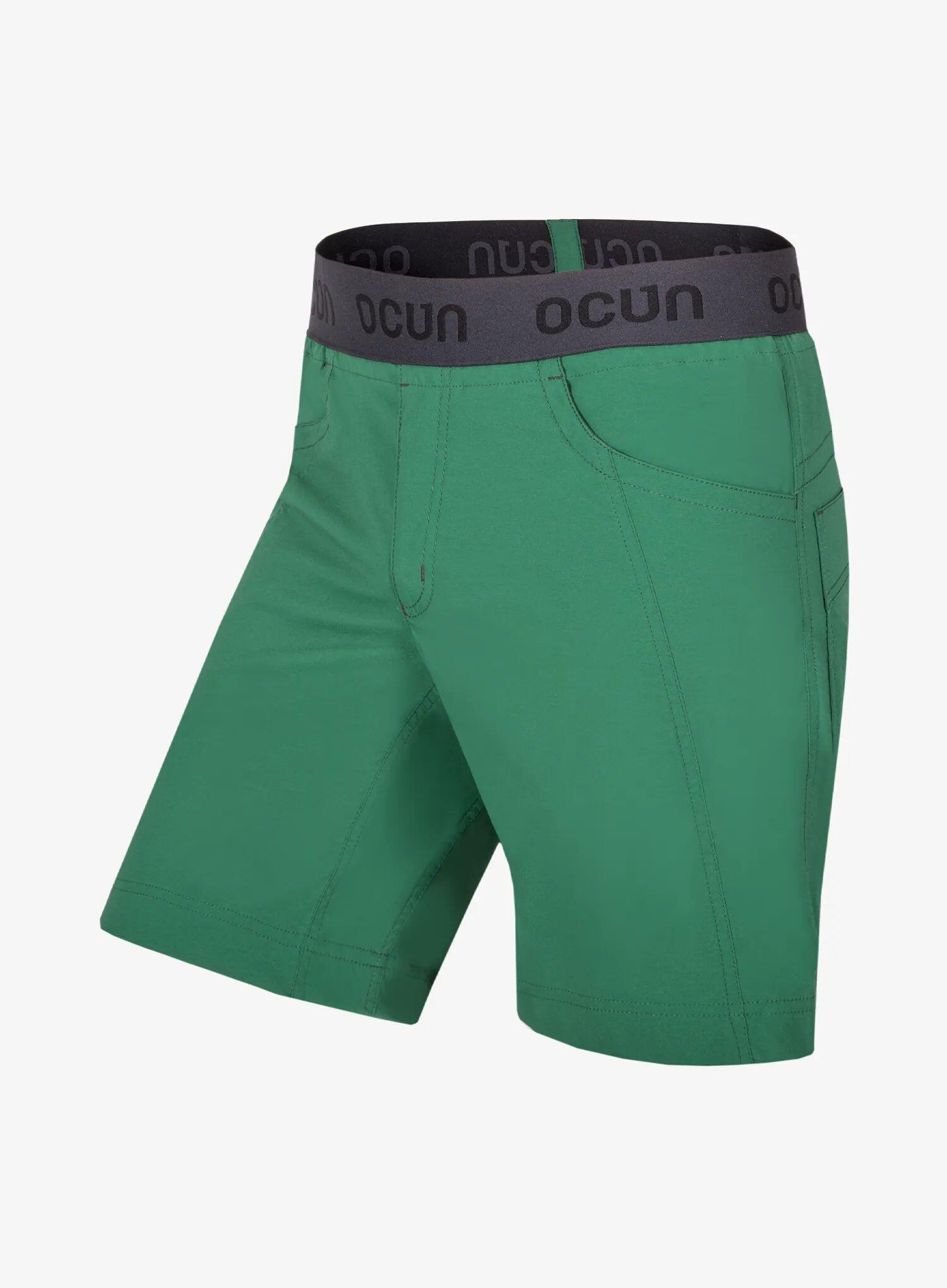 Spodenki wspinaczkowe męskie Ocun Mania Shorty
