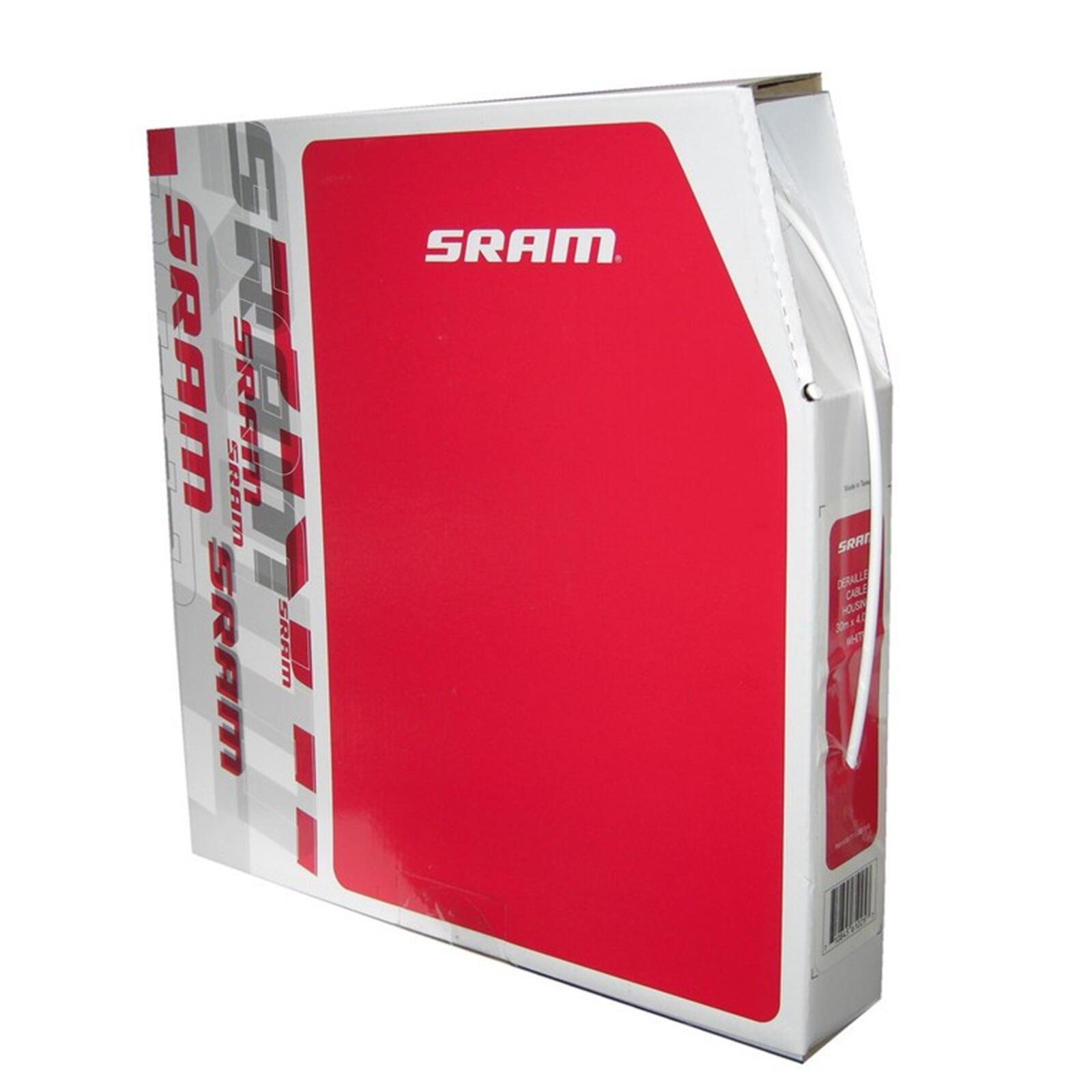 Obudowa przerzutki tylnej Sram Pitstop 4 mm