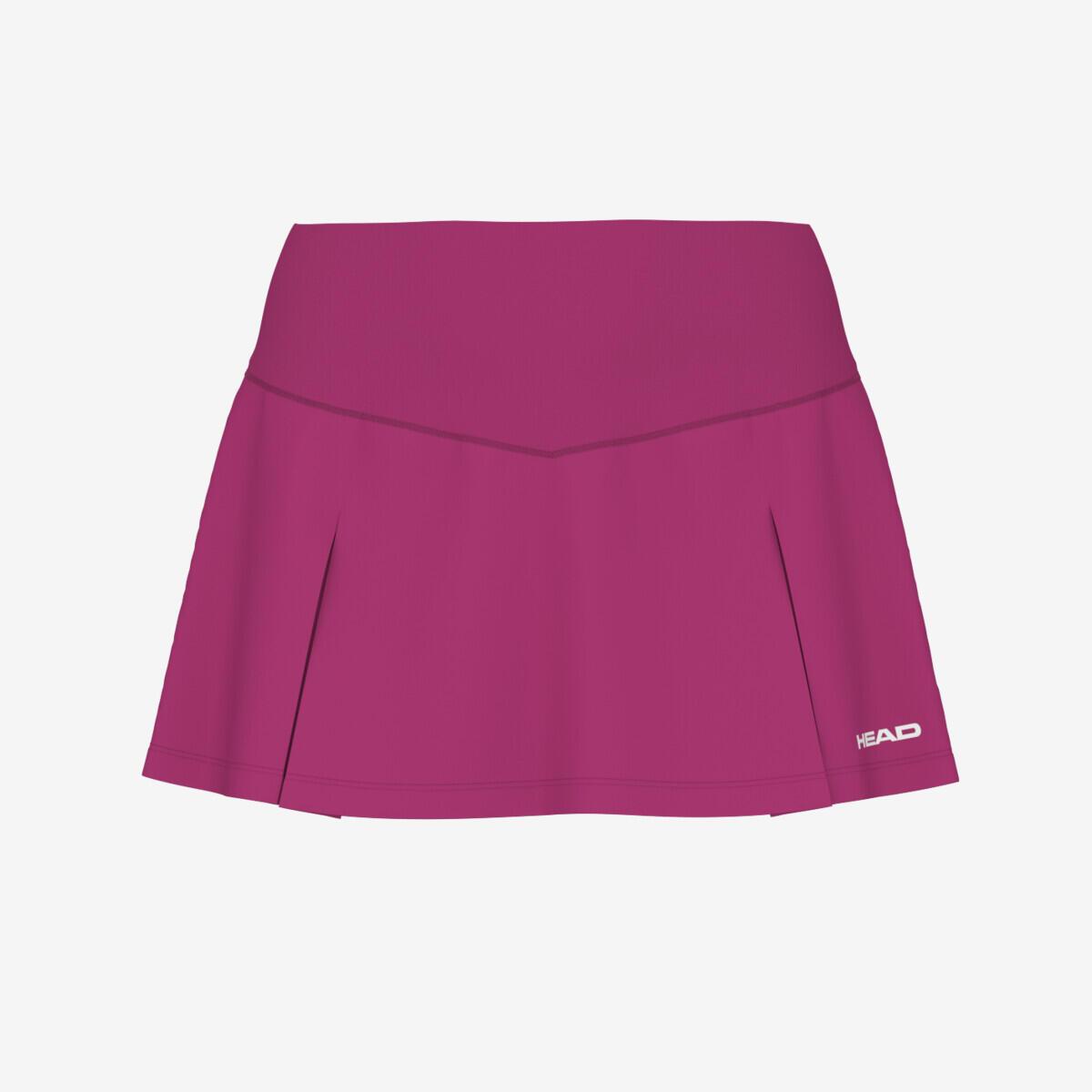 Spódniczka tenisowa damska Head Dynamic Skort Women