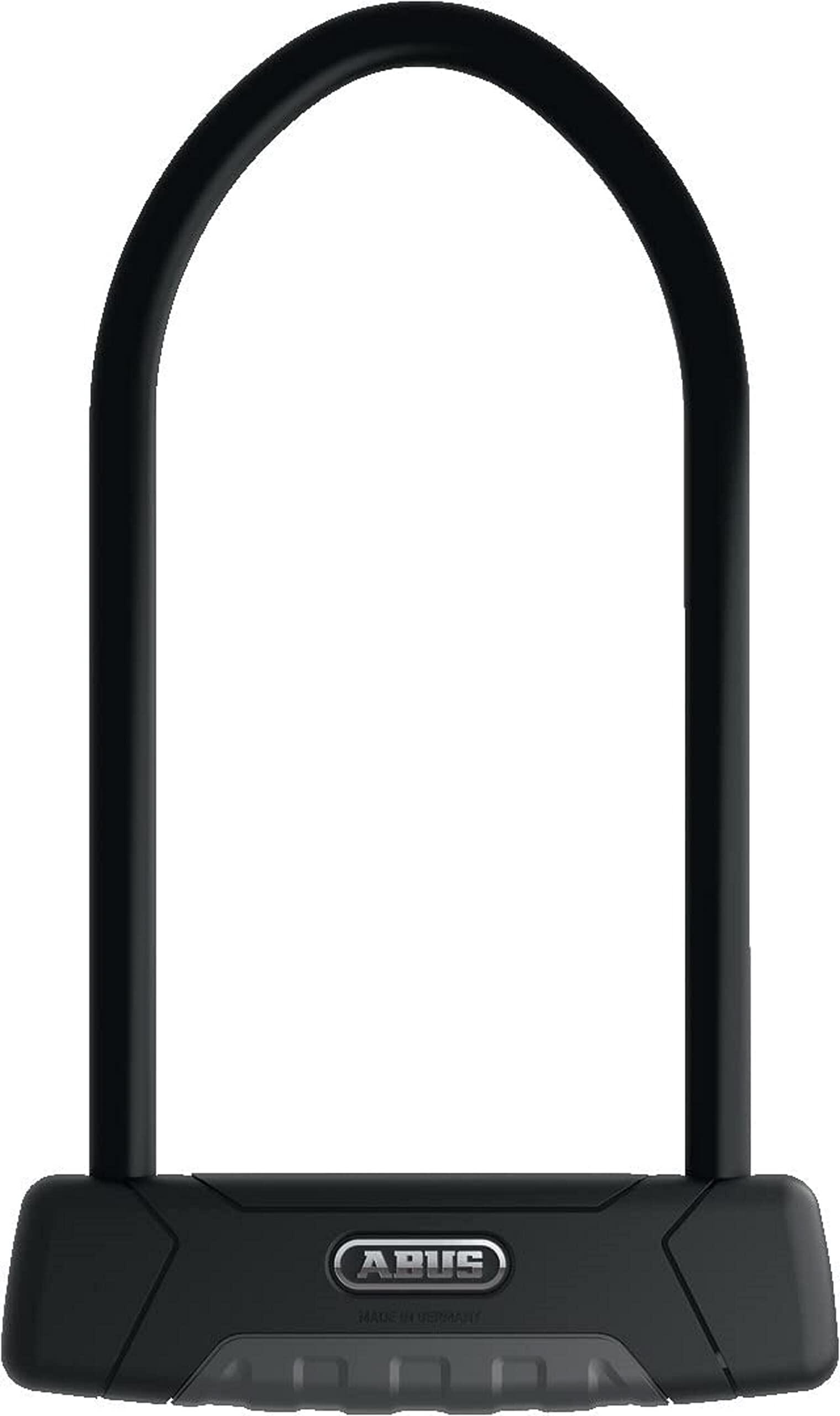 Zabezpieczenie przed kradzieżą u Abus 470/150HB300 + SH B