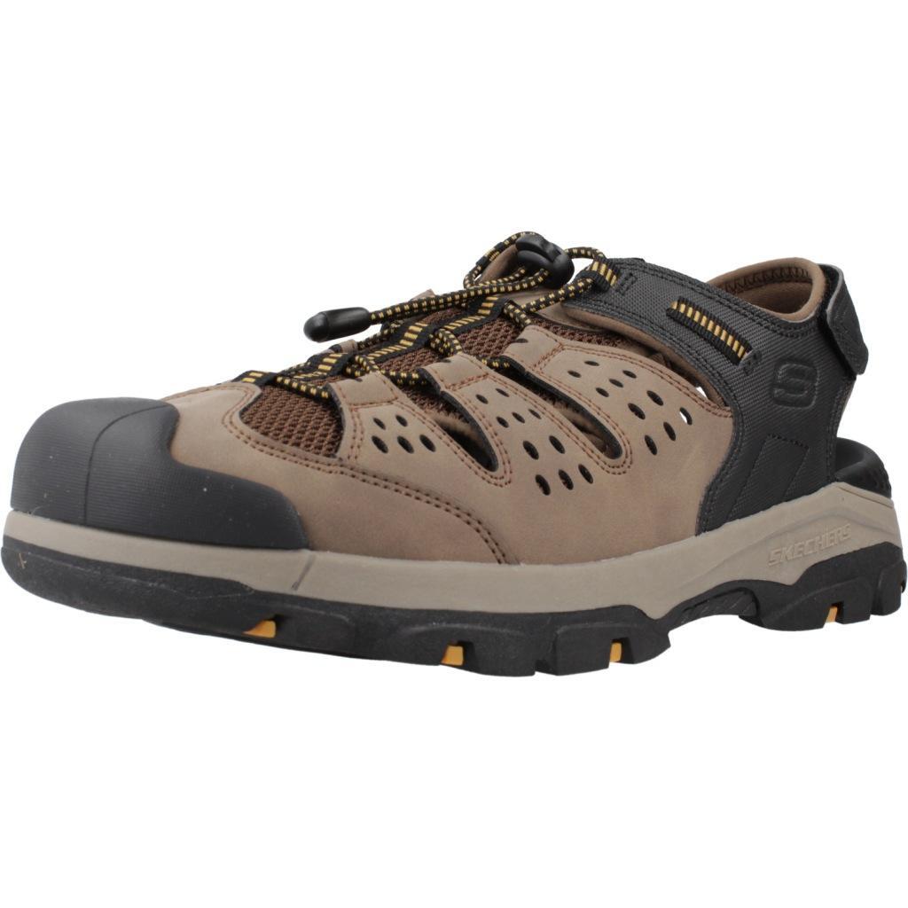 Buty trekkingowe męskie Skechers Tresmen