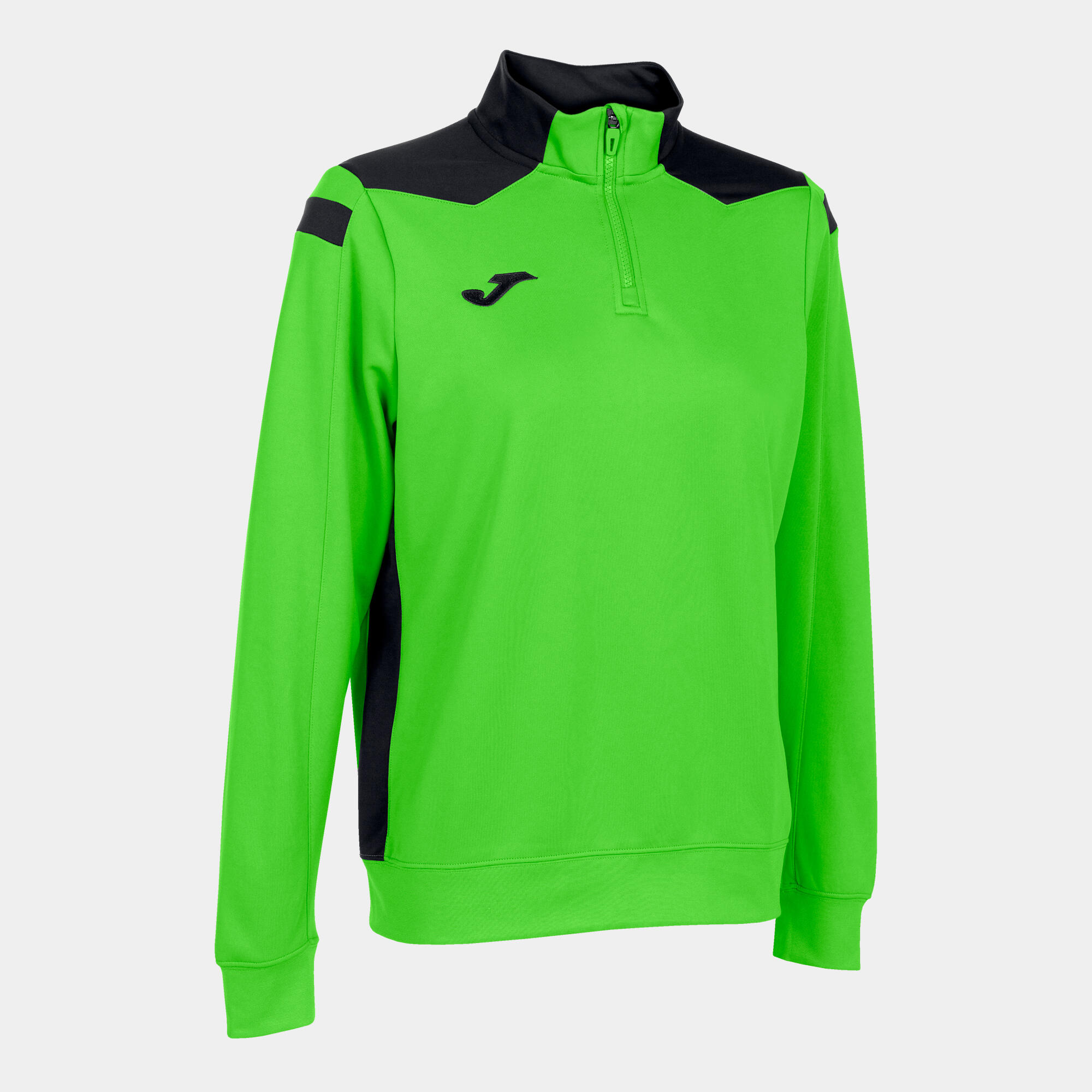 Bluza do piłki nożnej damska Joma Championship VI