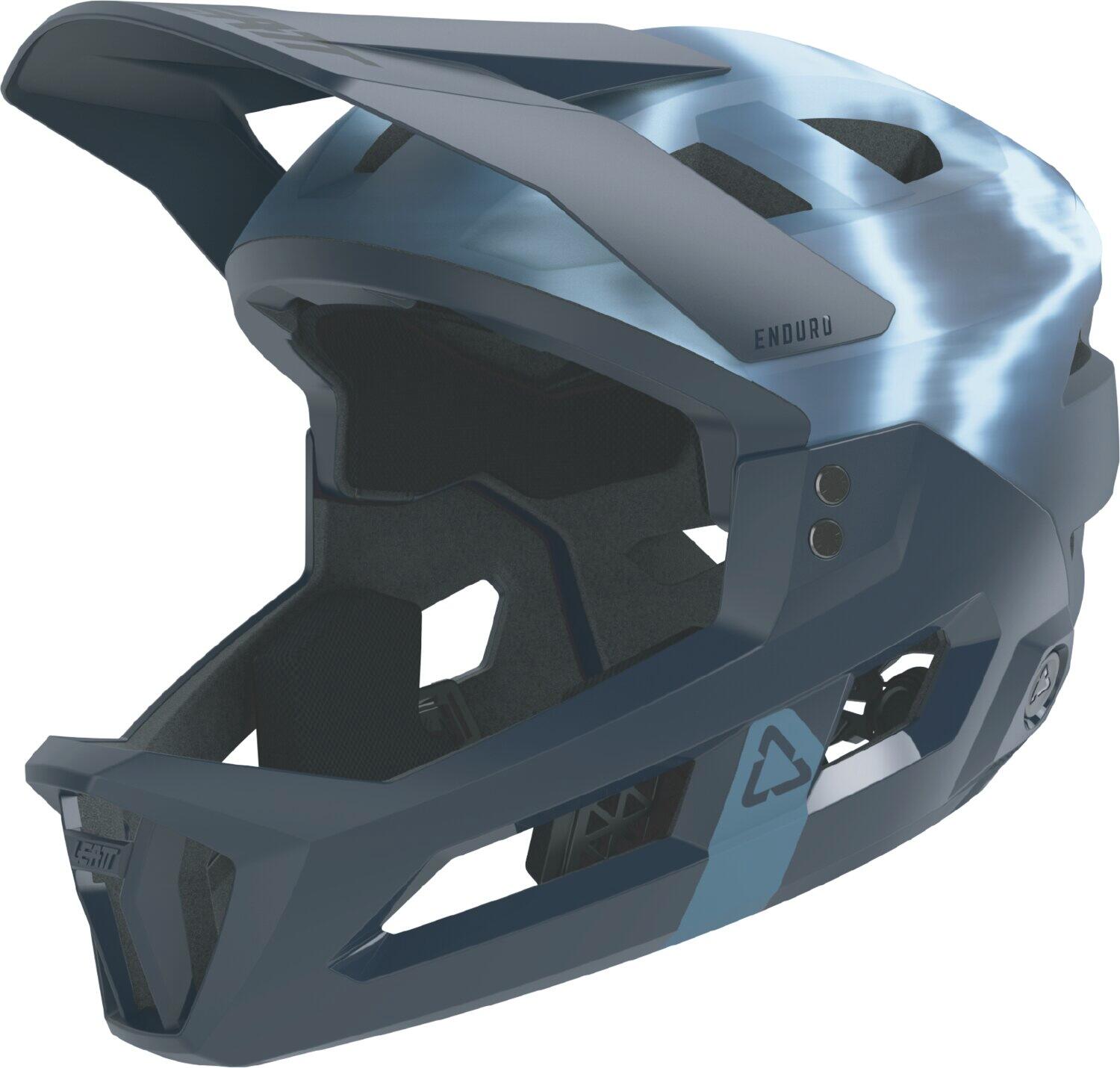 Kask rowerowy Leatt MTB Enduro 2.0 V26