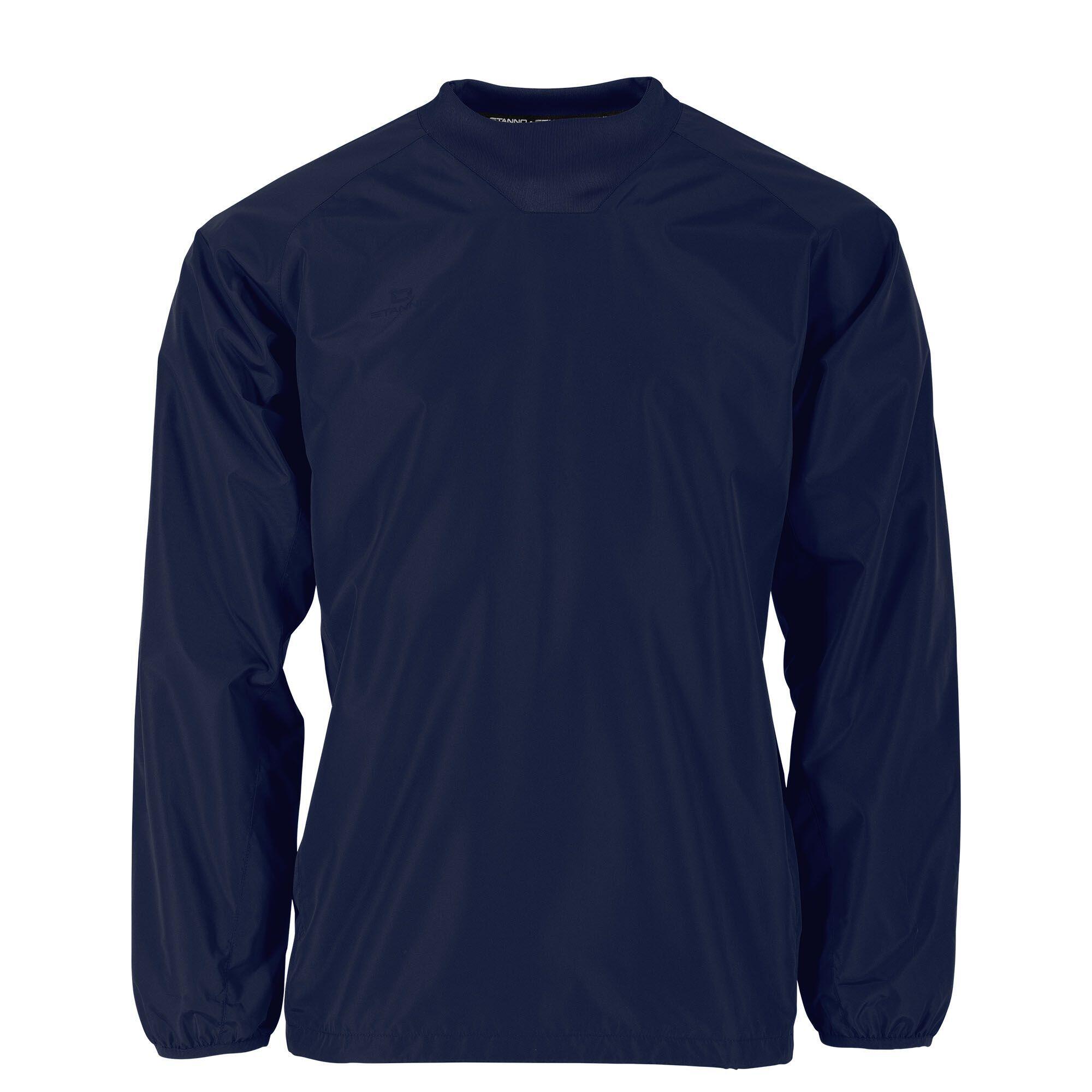 Wiatroszczelna kurtka dresowa Stanno Prime Top
